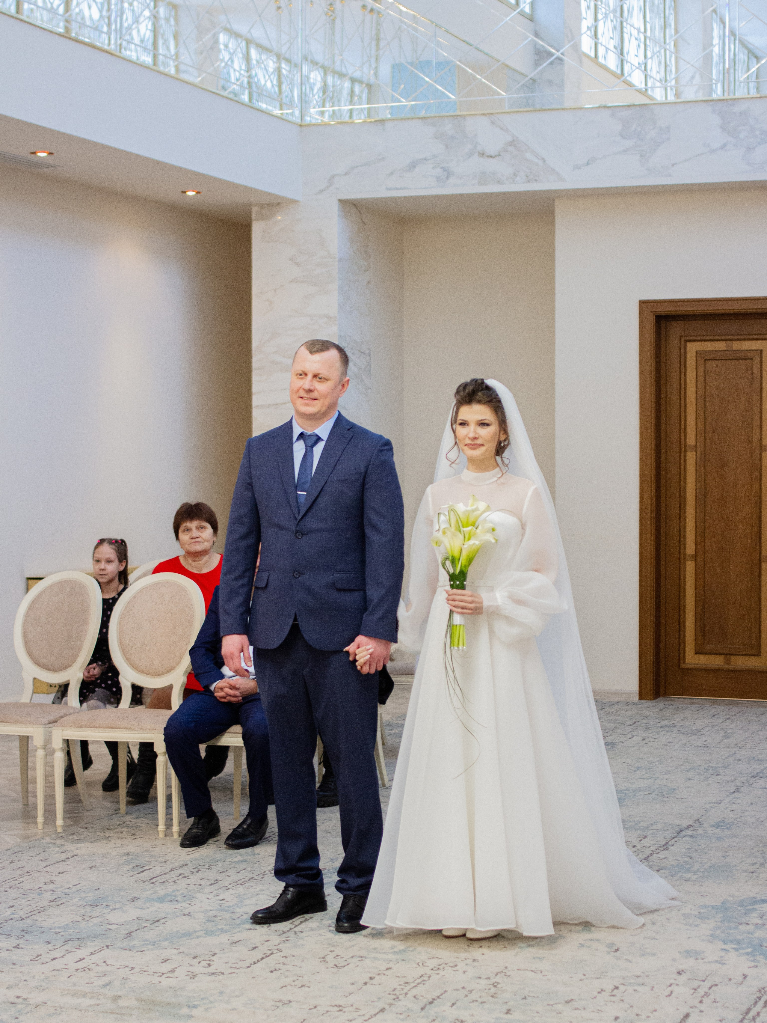 Сергей и Светлана. Главная