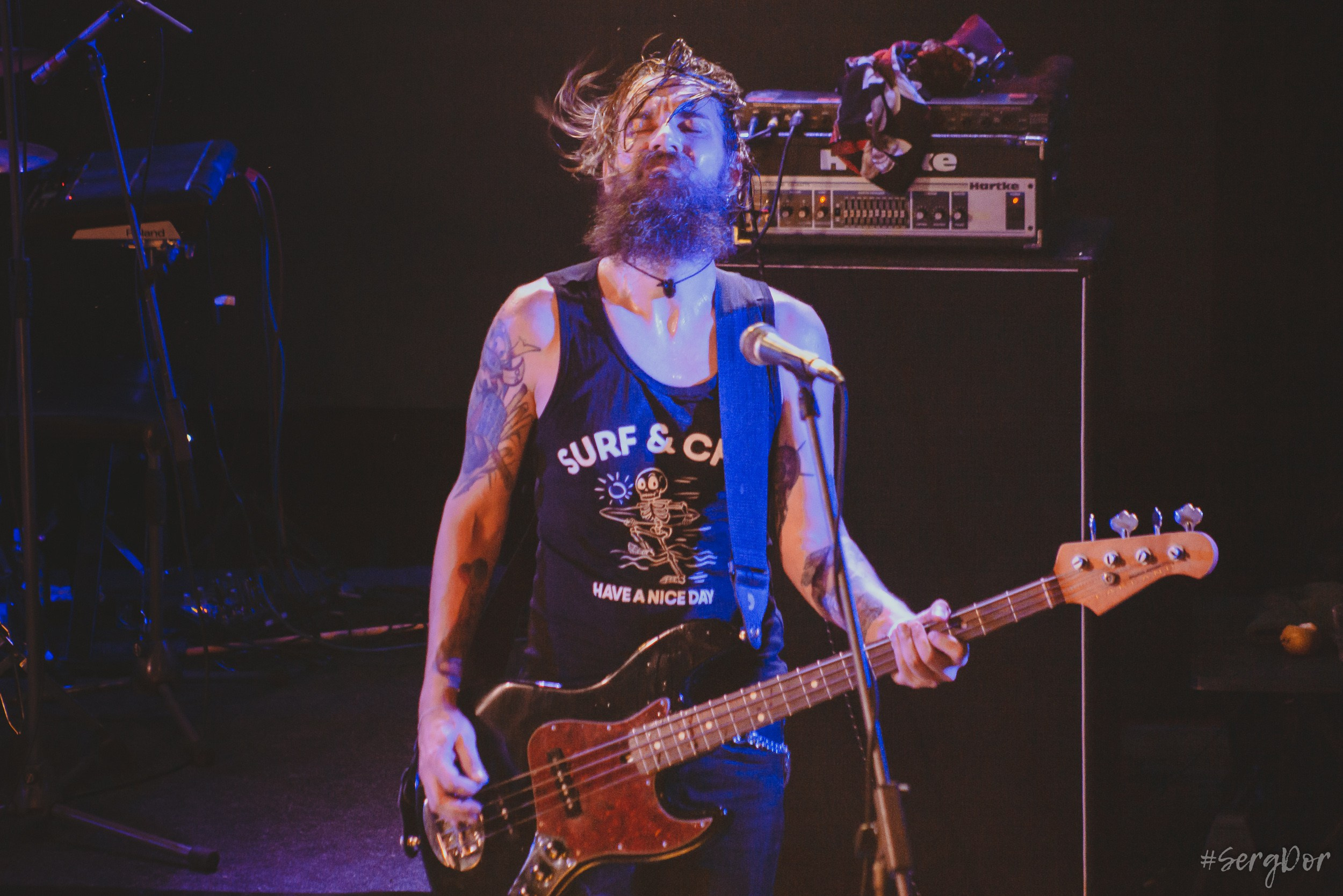 джинсы тарковского, Factory 3, Санкт-Петербург, СПб, концерт, 09.11.2023, SergDor, 9 ноября 2023 года, #SergDor