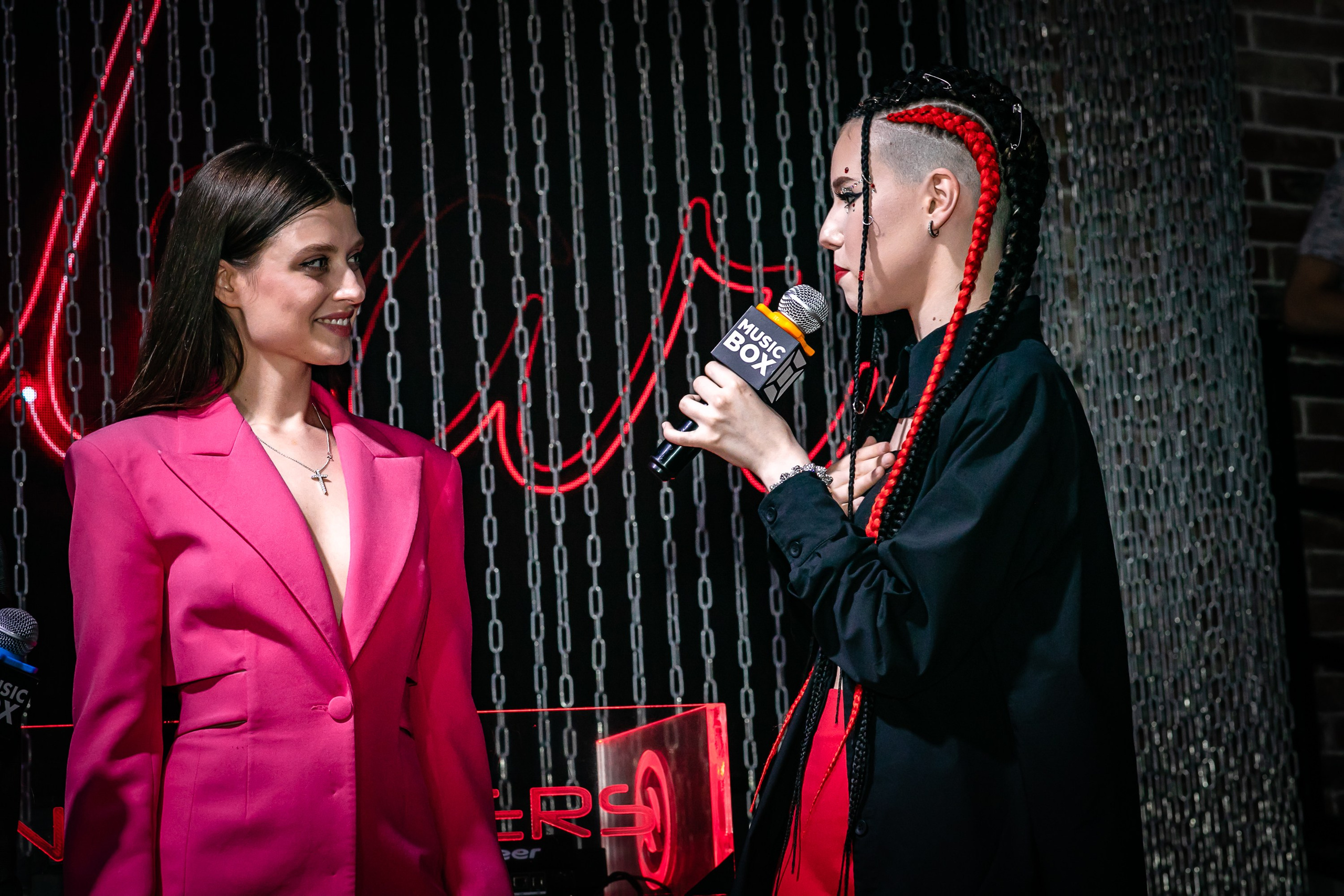 День рождения Сандры. Art photographer Nino