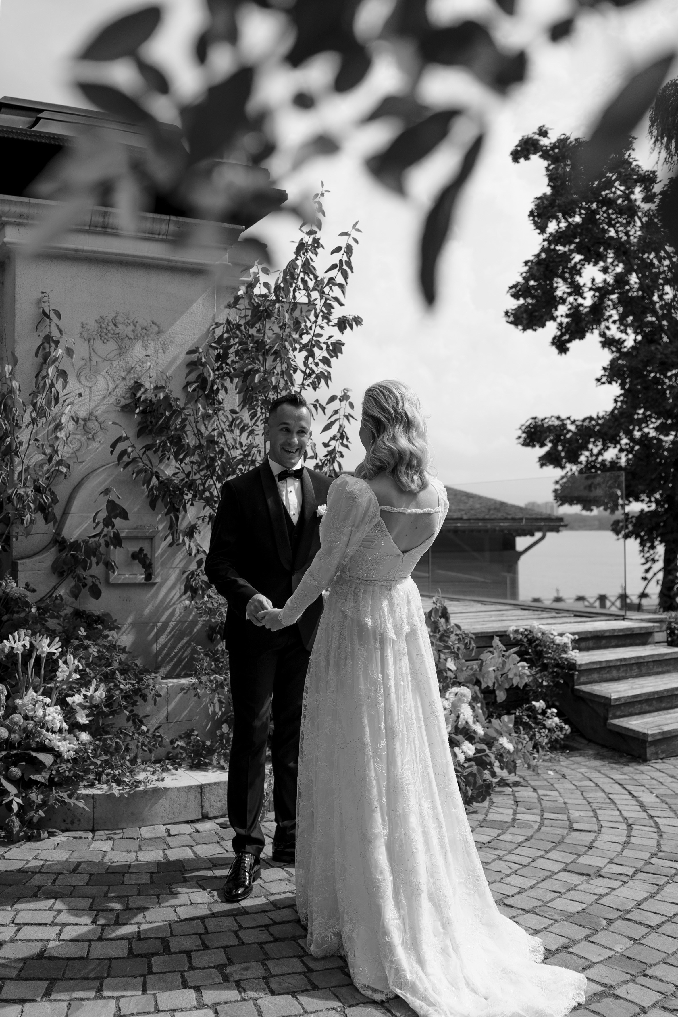 Свадьбы. Фотограф событийных мероприятий в Москве и МО