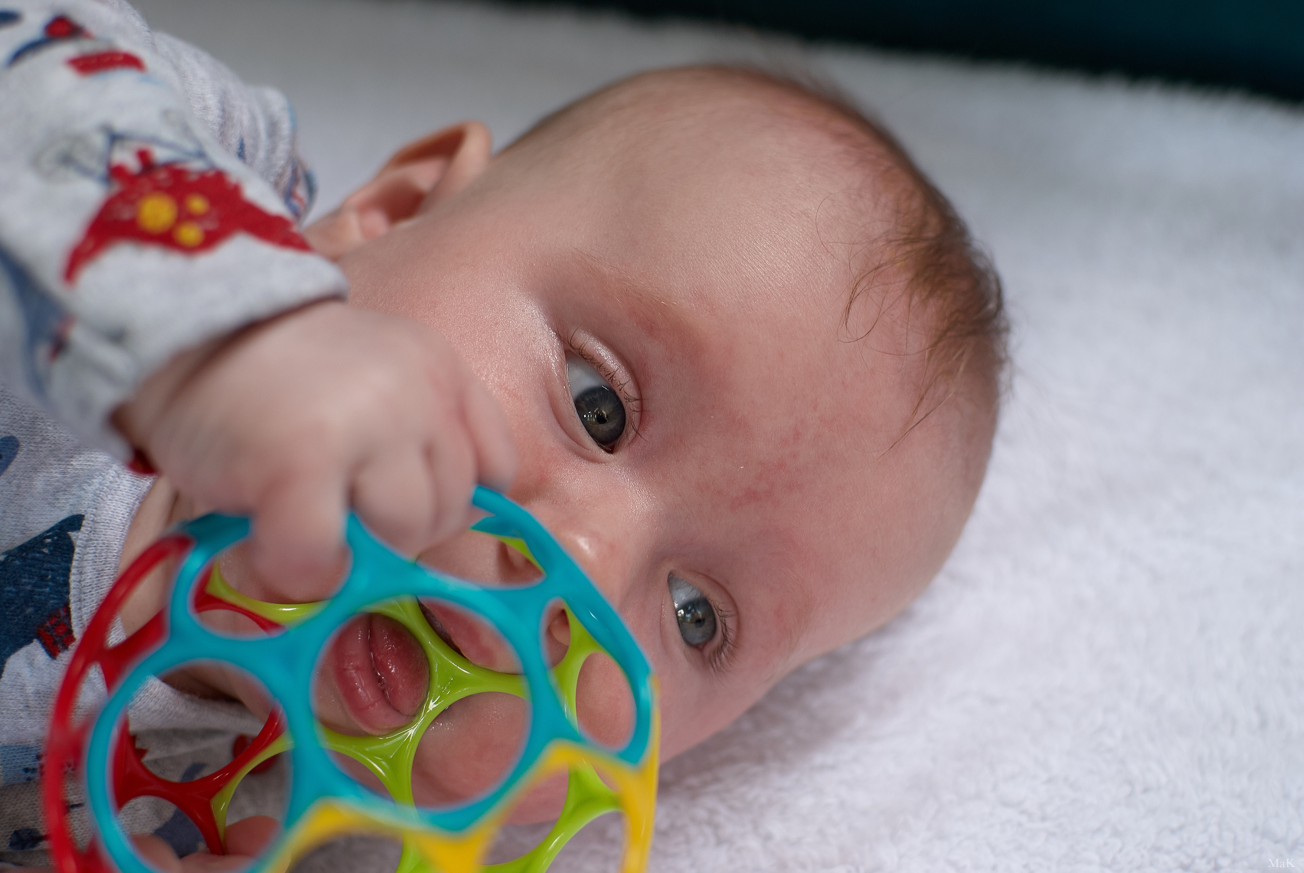 Виктория и два Александра