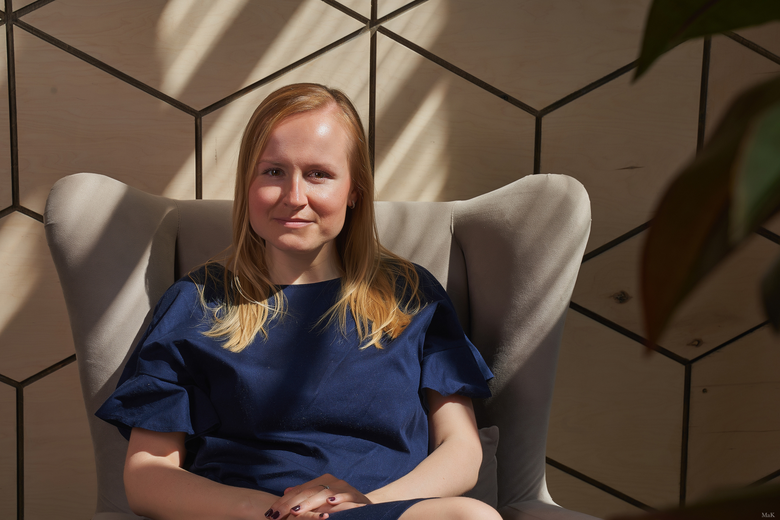 Виктория и два Александра