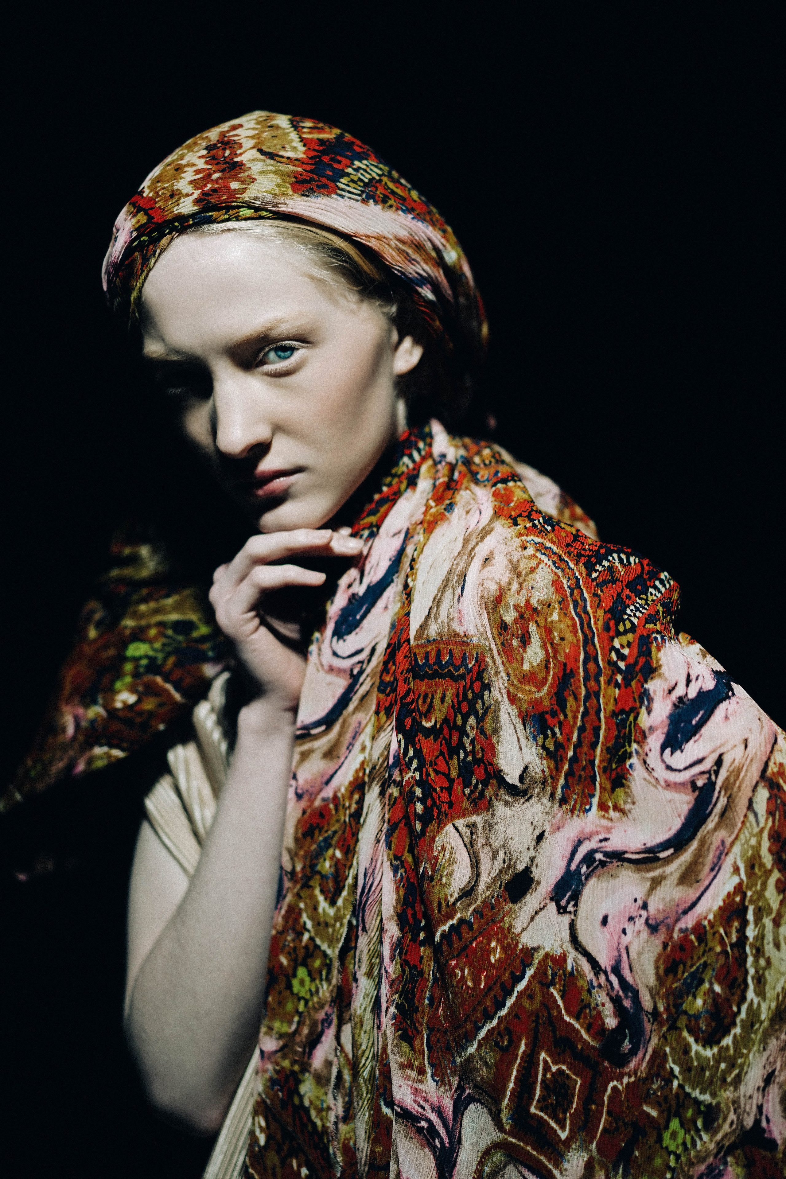 Ксения Копна. Фотограф из Санкт-Петербурга