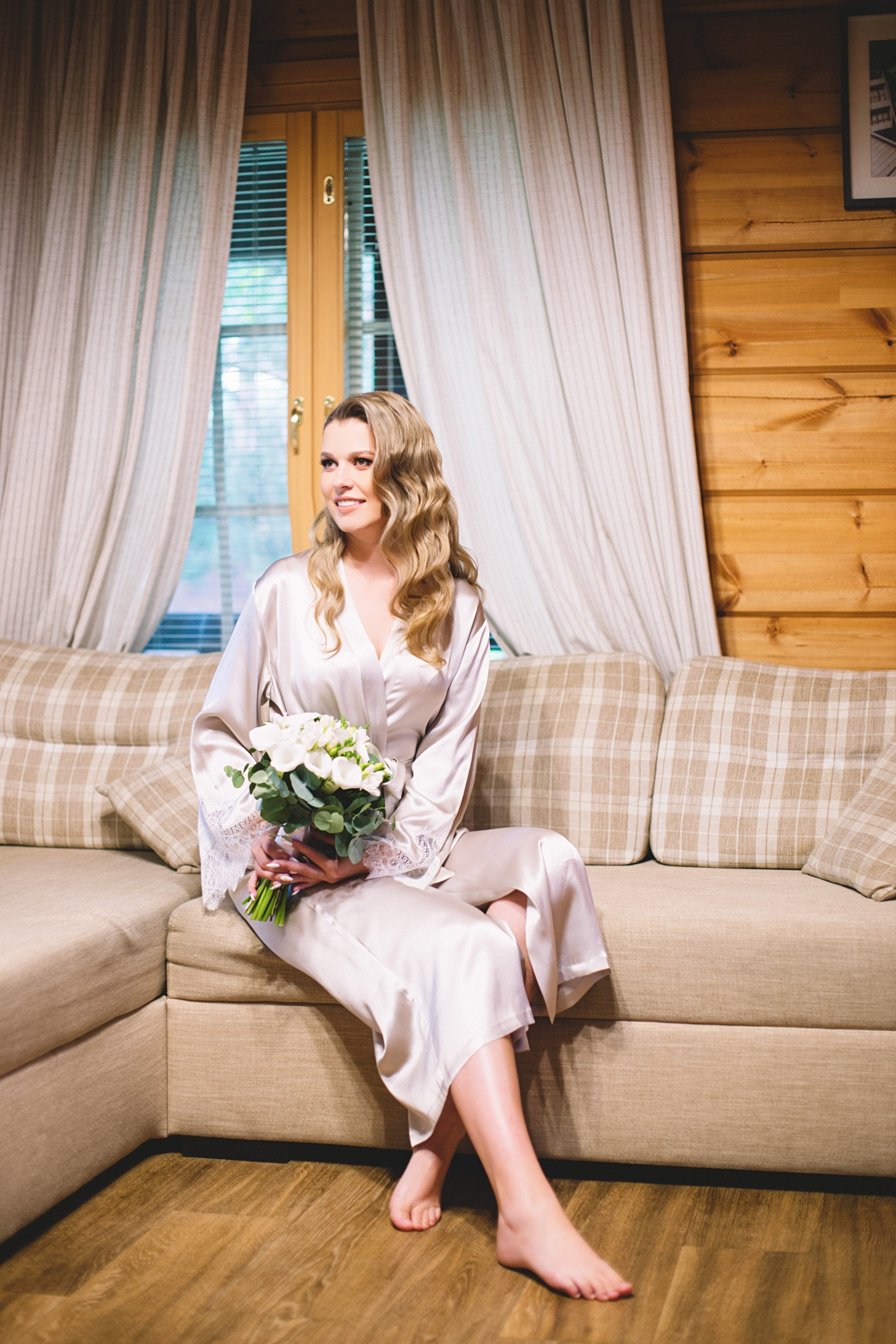 Денис и Екатерина. Портретный и свадебный фотограф Даня Похватова