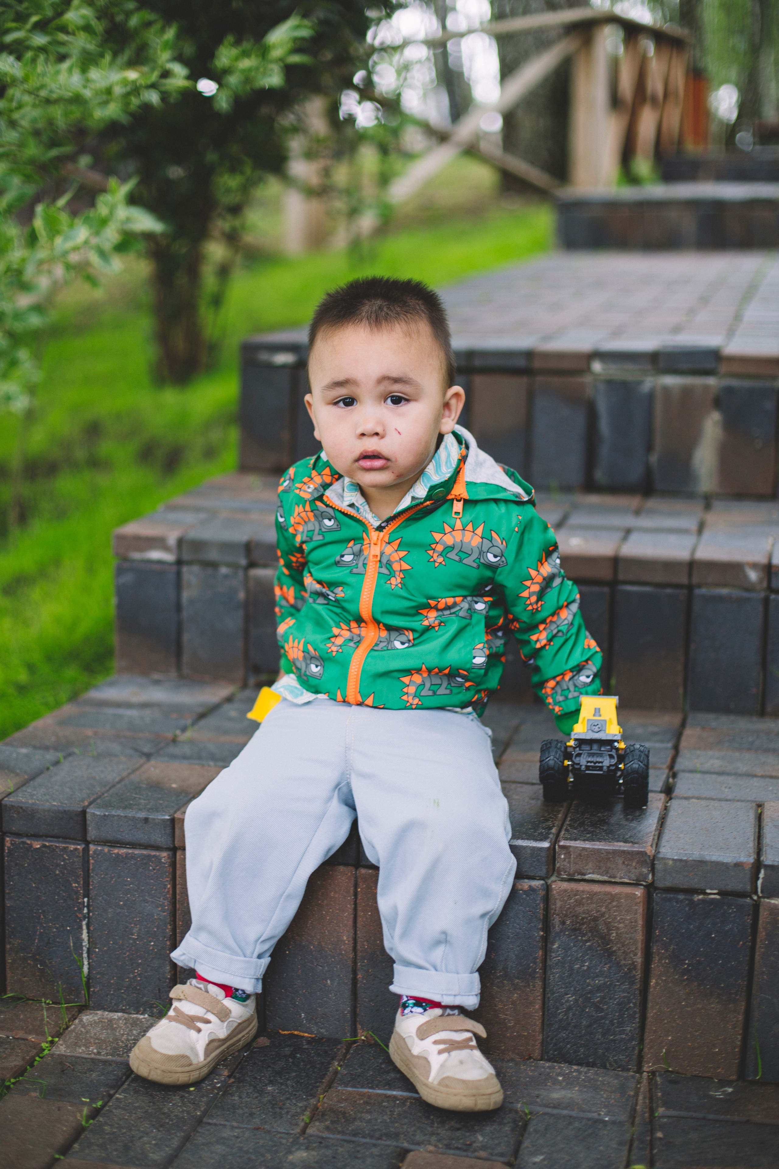 Аглая. Портретный и свадебный фотограф Даня Похватова