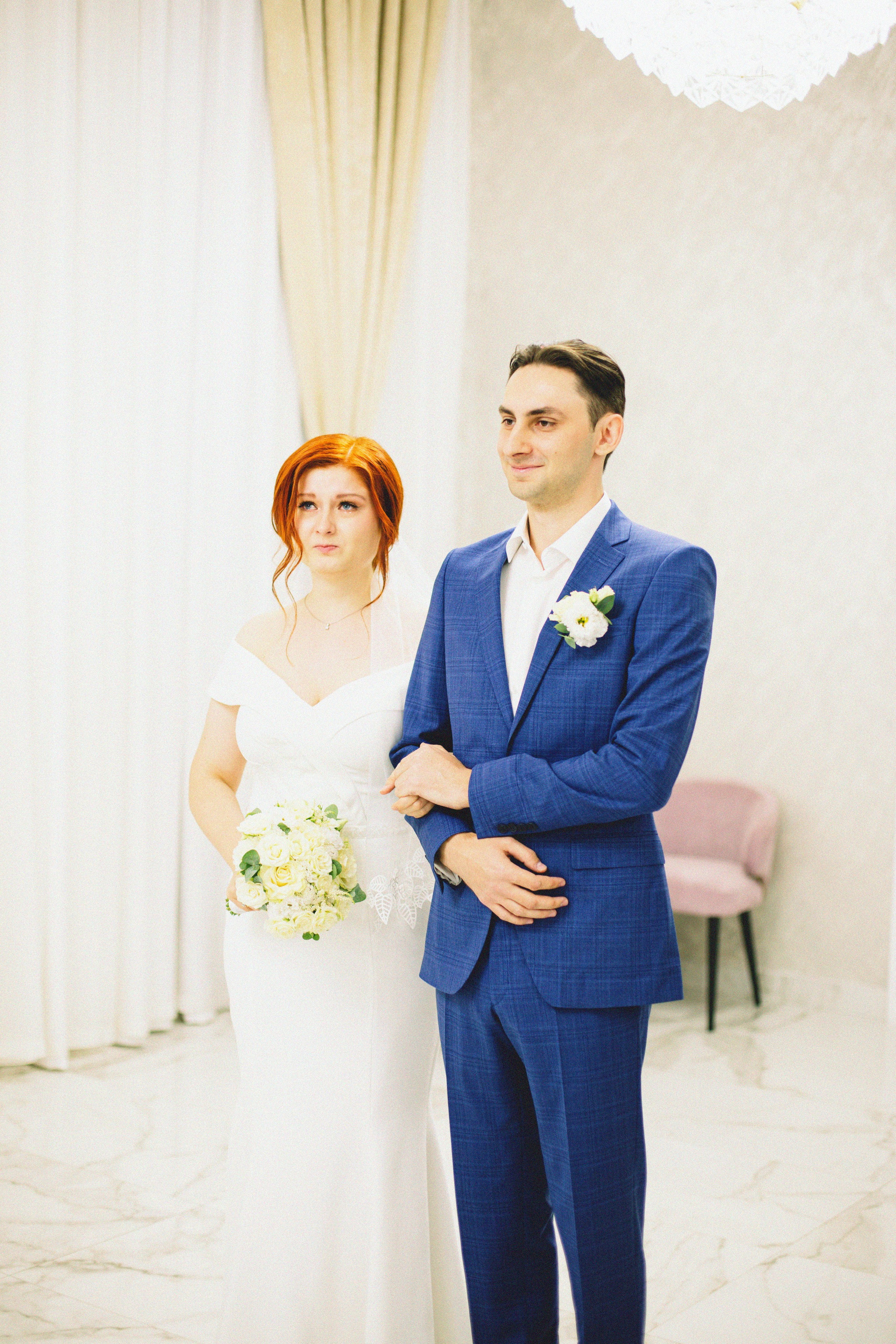 Ольга. Портретный и свадебный фотограф Даня Похватова