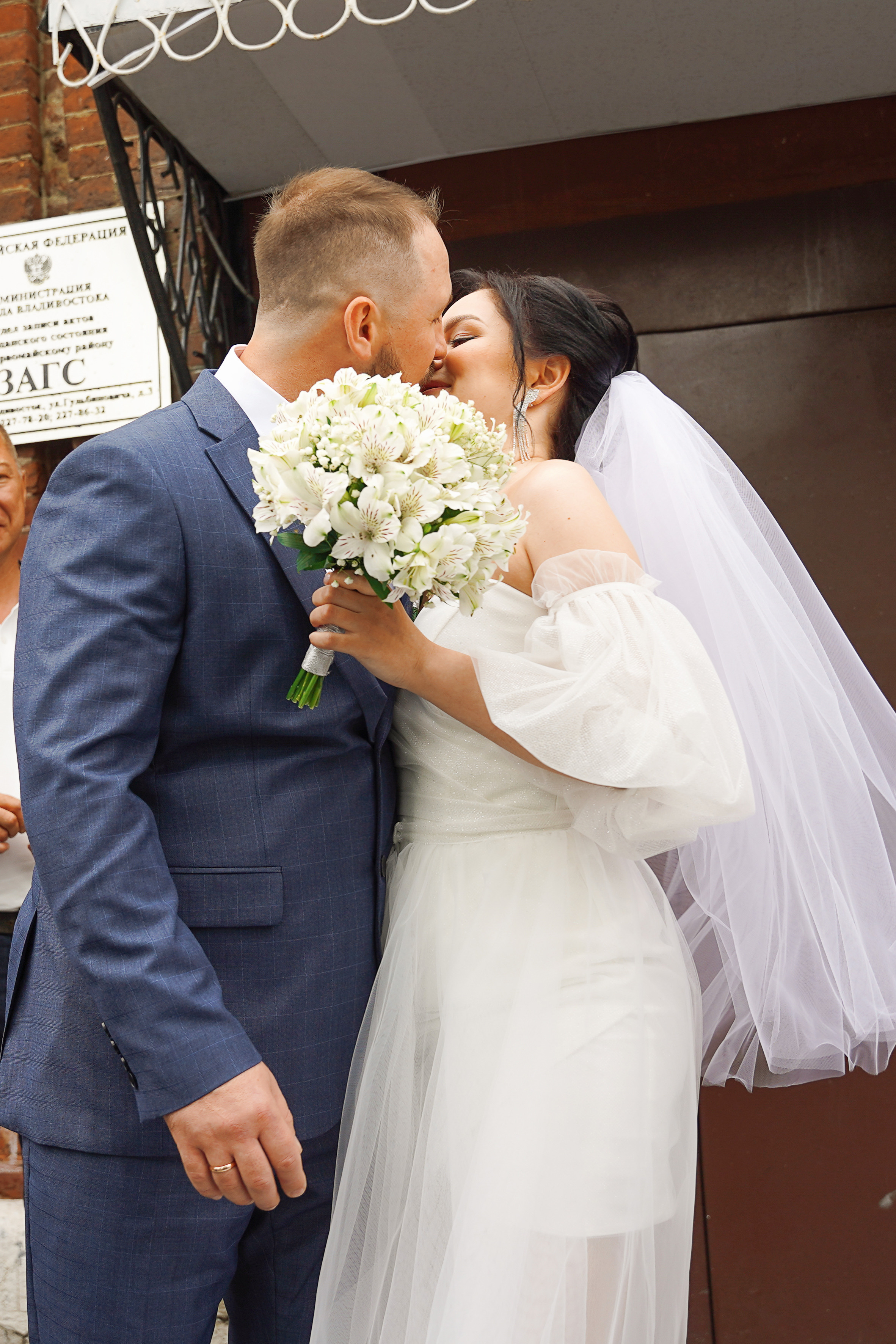 Свадьбы. Детский и семейный Фотограф во Владивостоке Юлия Моисеенко