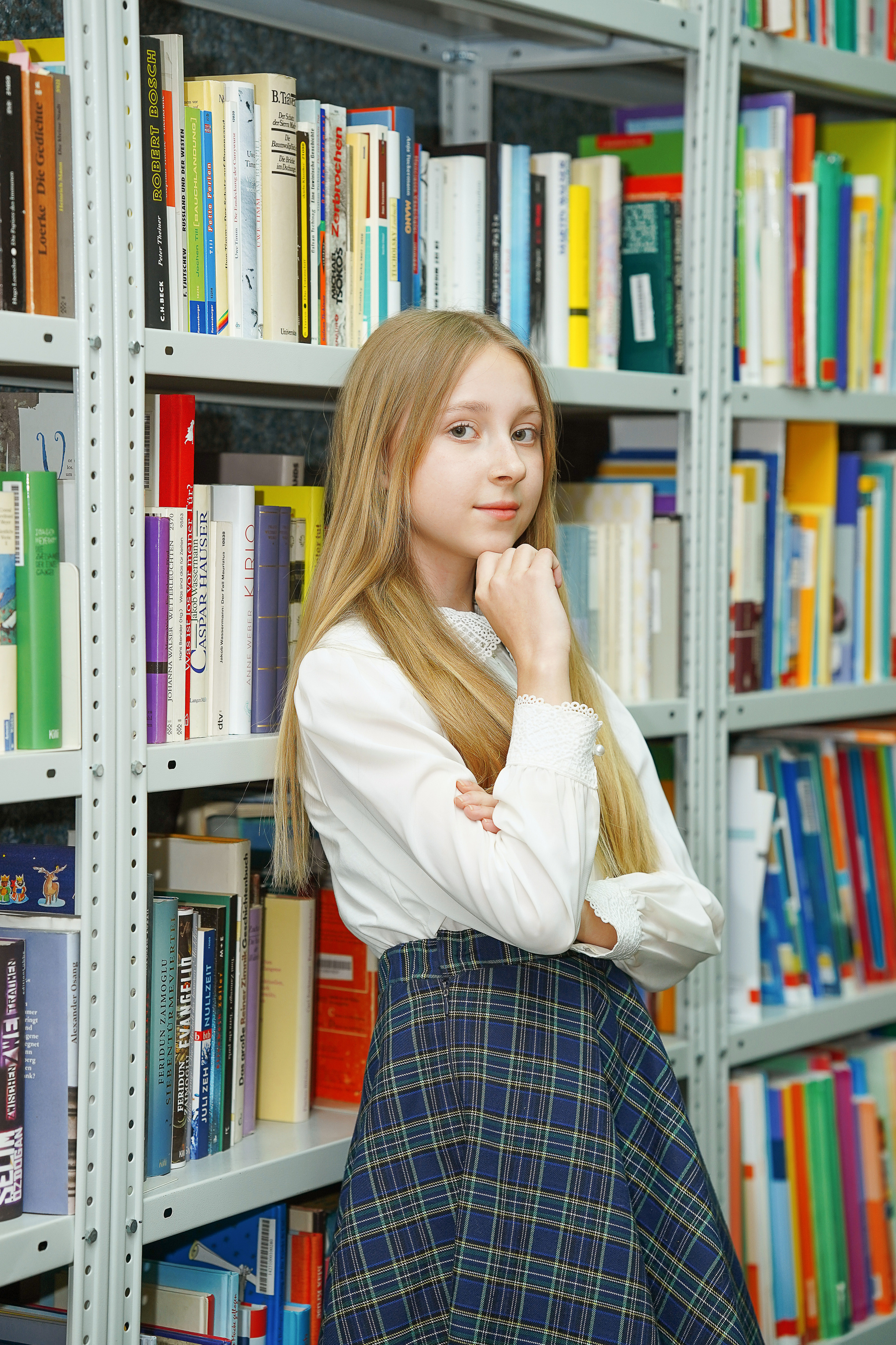 Для школ. Детский и семейный Фотограф во Владивостоке Юлия Моисеенко