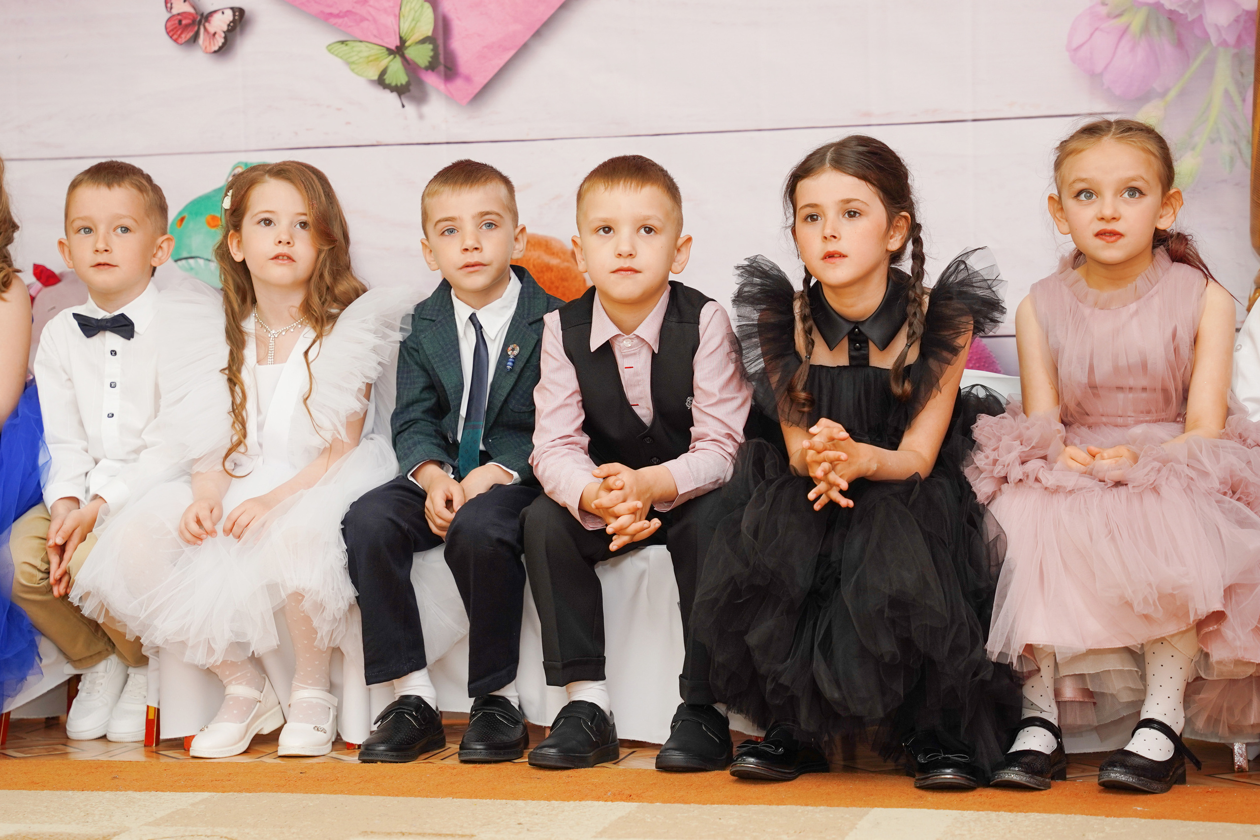 Для Садиков. Детский и семейный Фотограф во Владивостоке Юлия Моисеенко