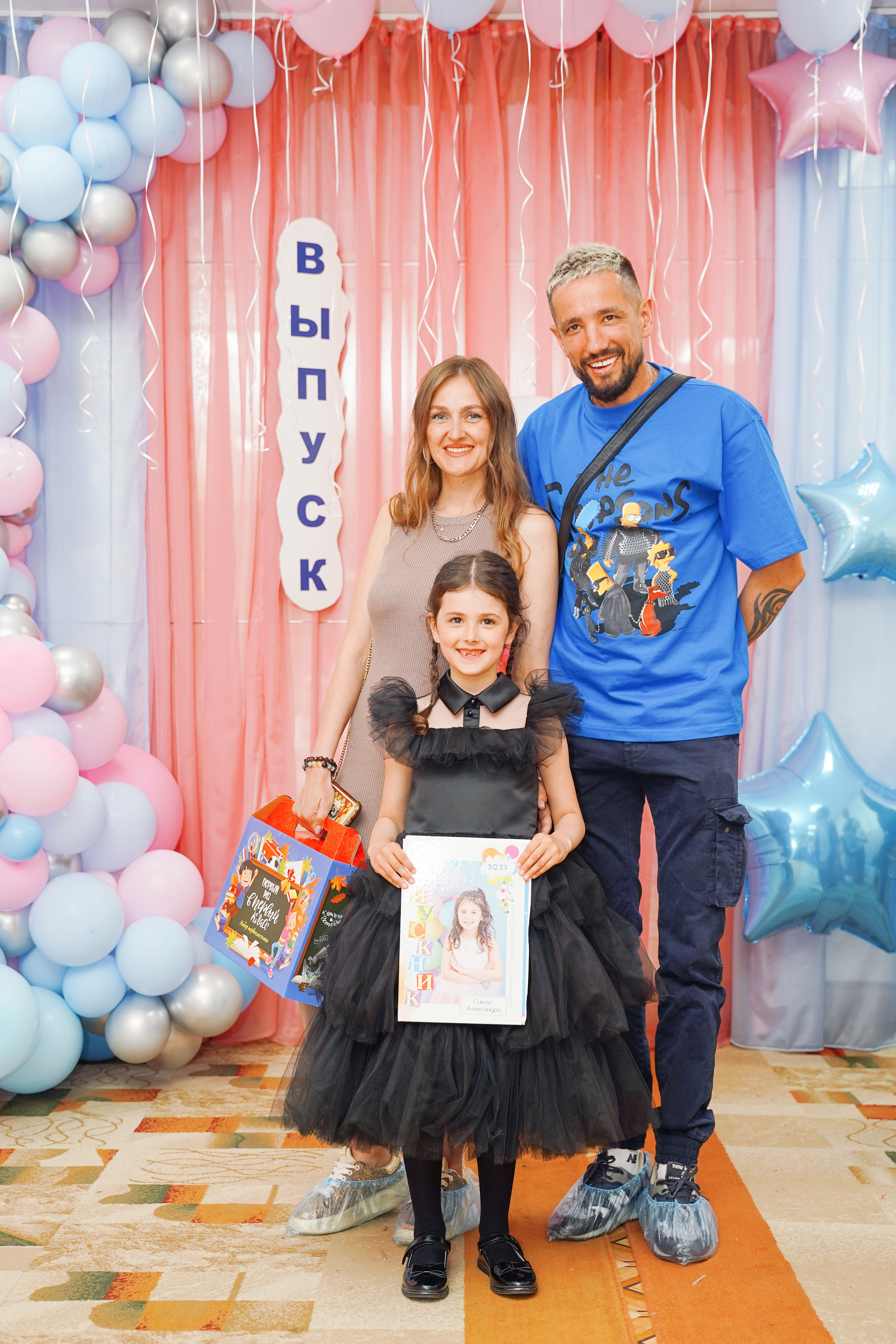 Для Садиков. Детский и семейный Фотограф во Владивостоке Юлия Моисеенко