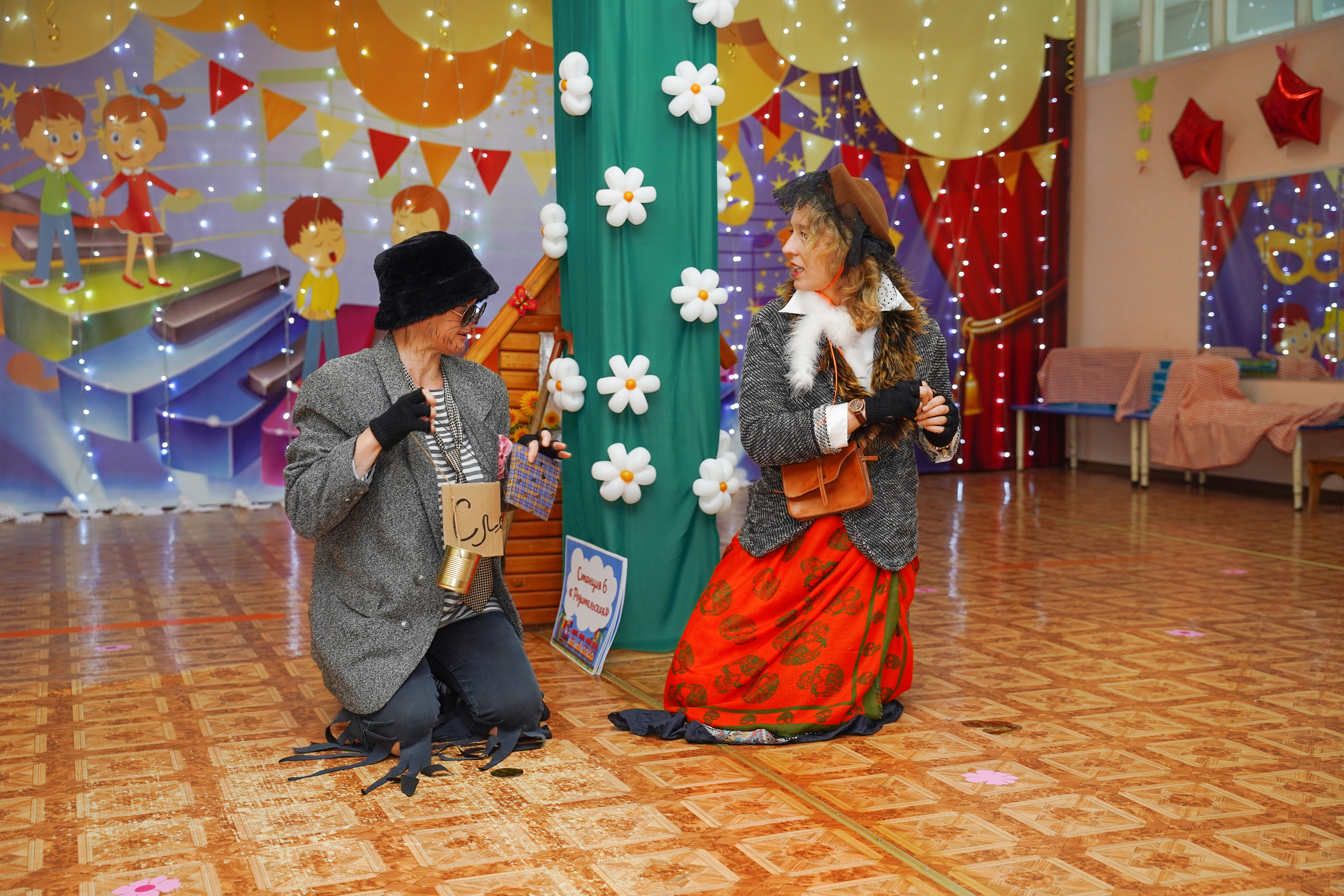 Для Садиков. Детский и семейный Фотограф во Владивостоке Юлия Моисеенко