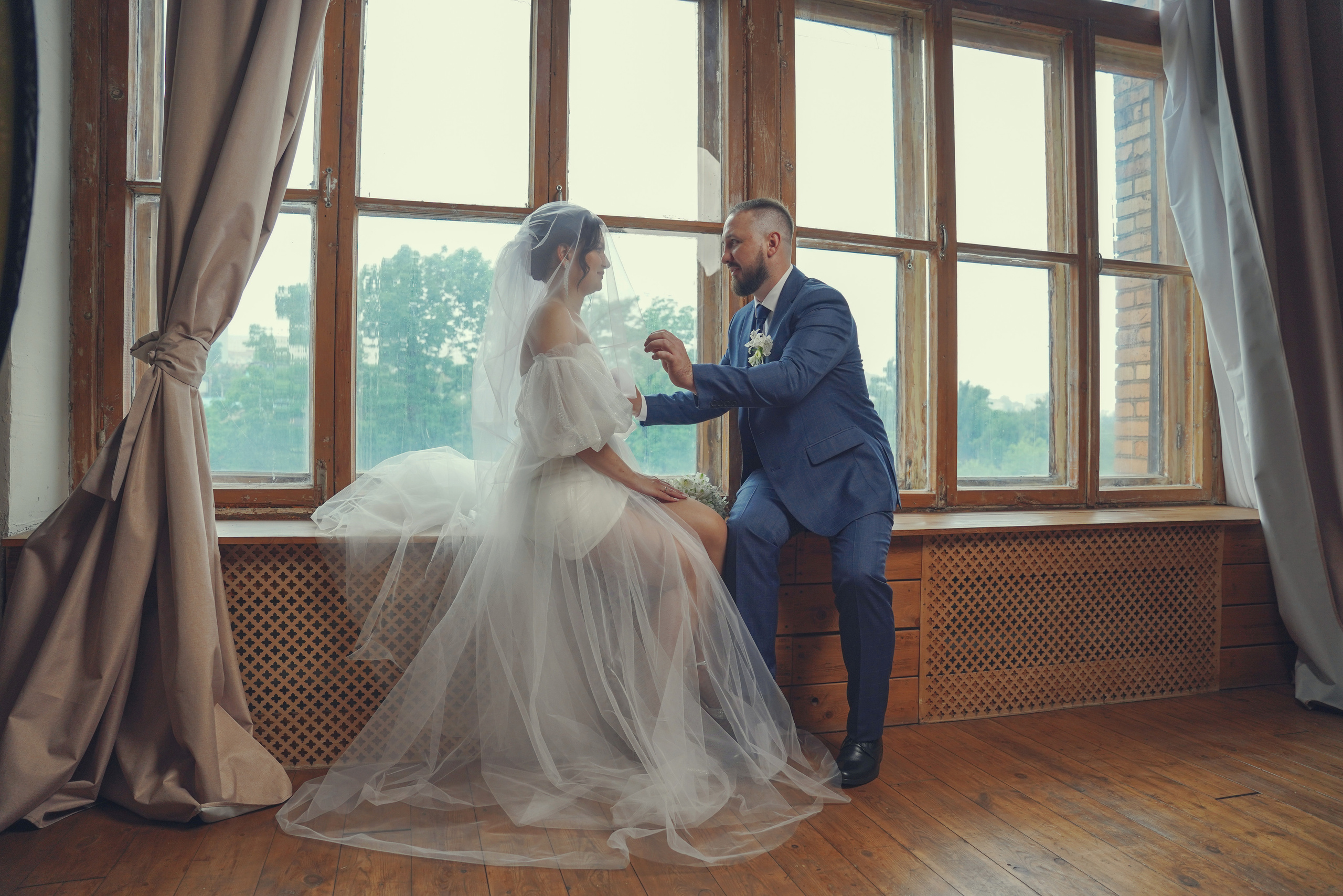 Свадьбы. Детский и семейный Фотограф во Владивостоке Юлия Моисеенко