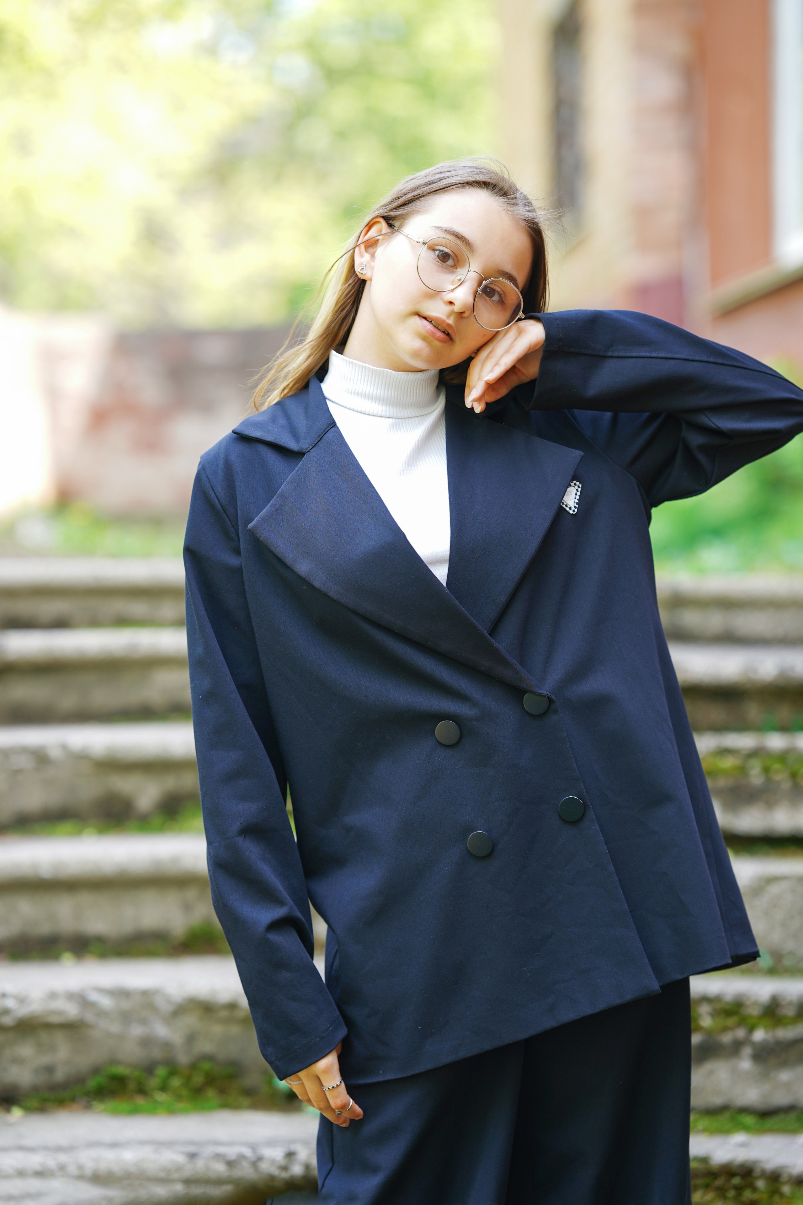 Для школ. Детский и семейный Фотограф во Владивостоке Юлия Моисеенко