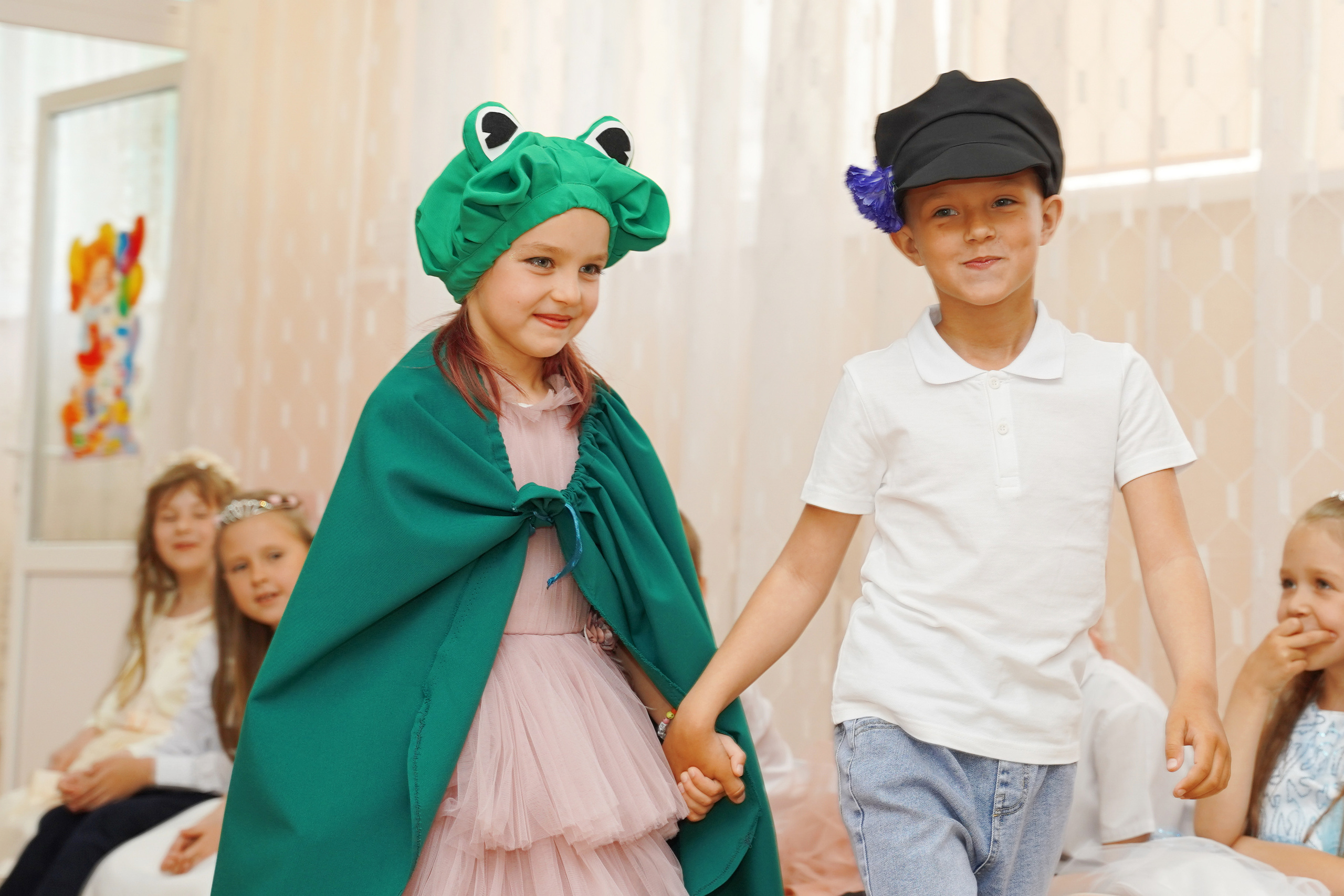 Для Садиков. Детский и семейный Фотограф во Владивостоке Юлия Моисеенко