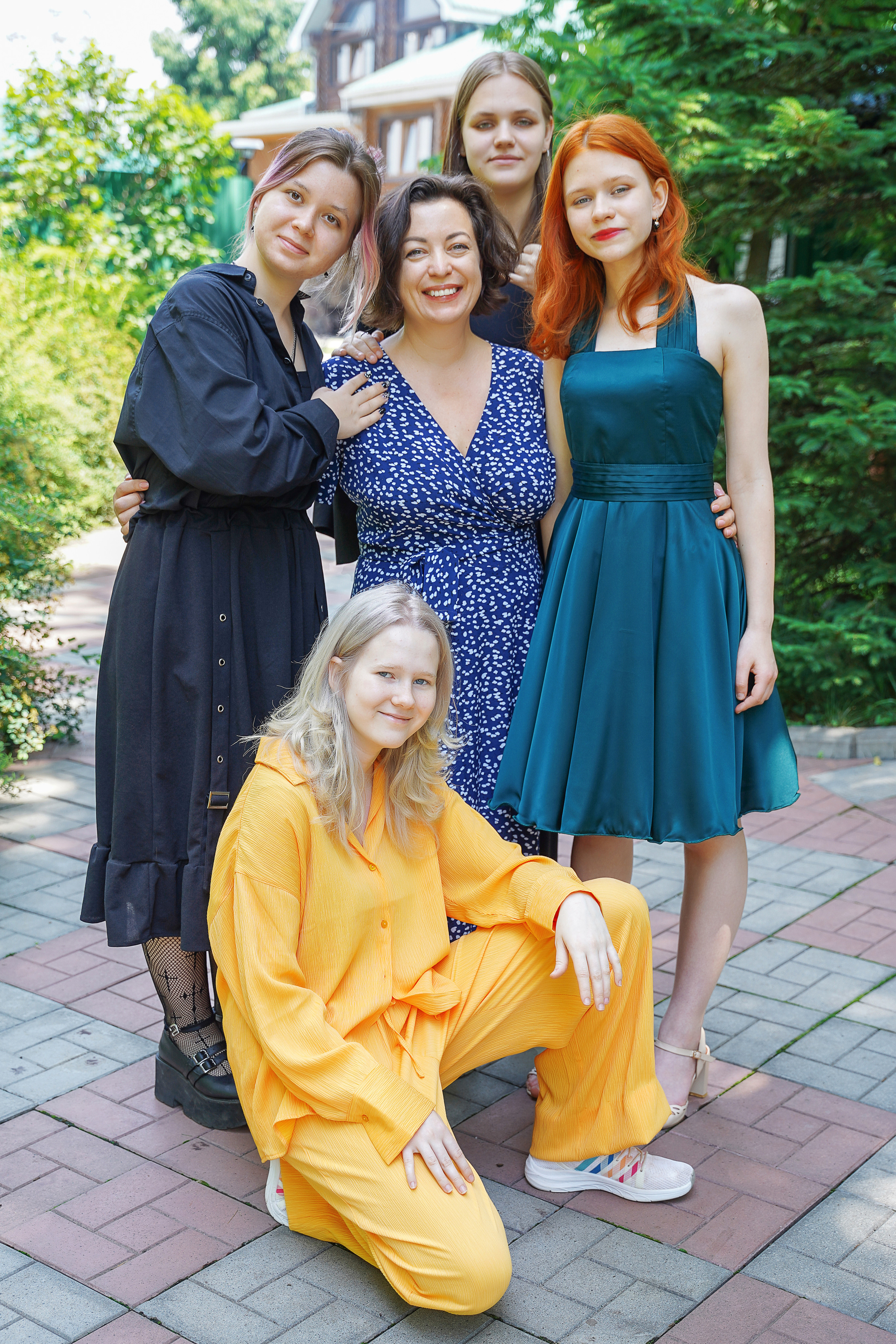 Мероприятия репортажи. Детский и семейный Фотограф во Владивостоке Юлия Моисеенко