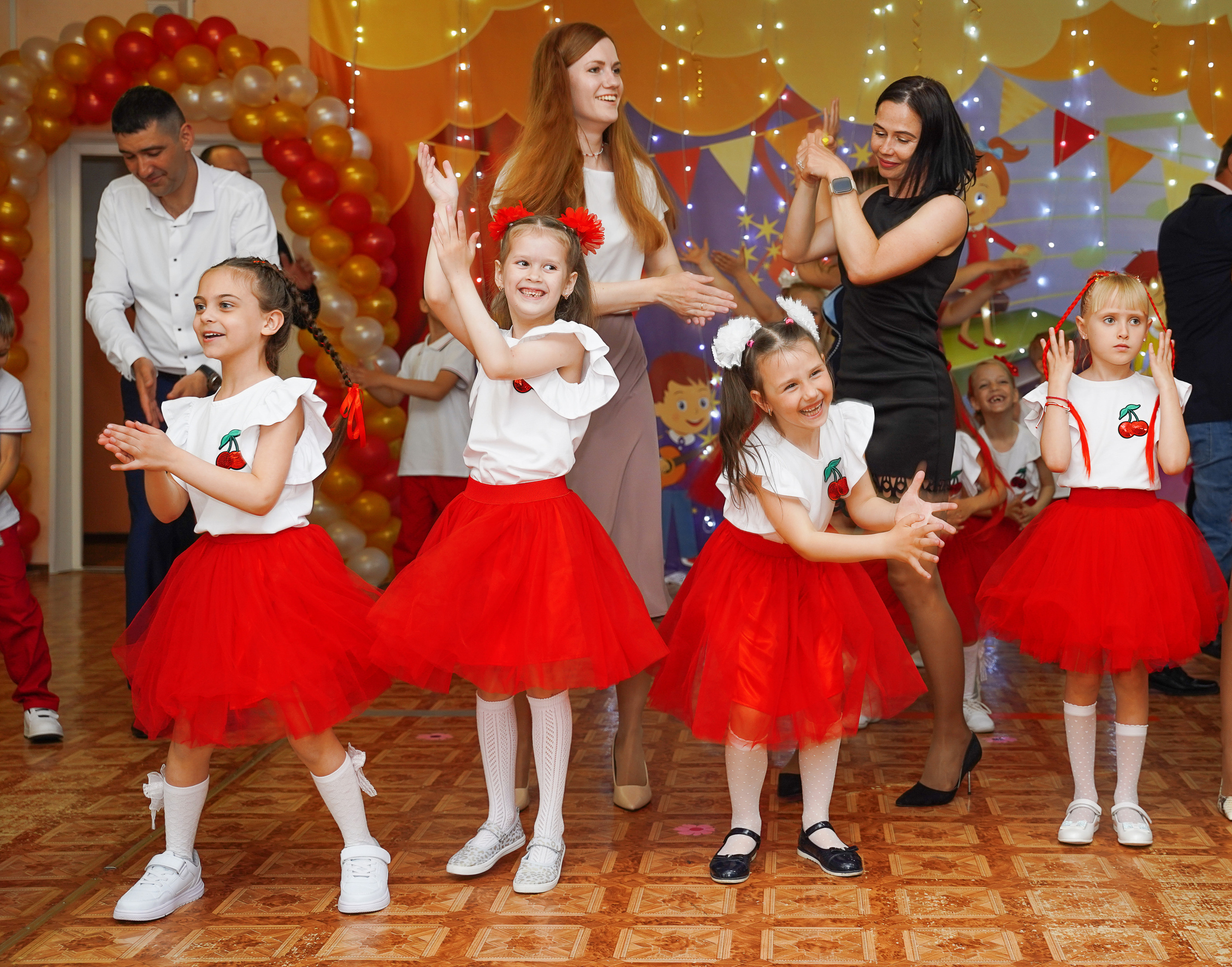 Для Садиков. Детский и семейный Фотограф во Владивостоке Юлия Моисеенко