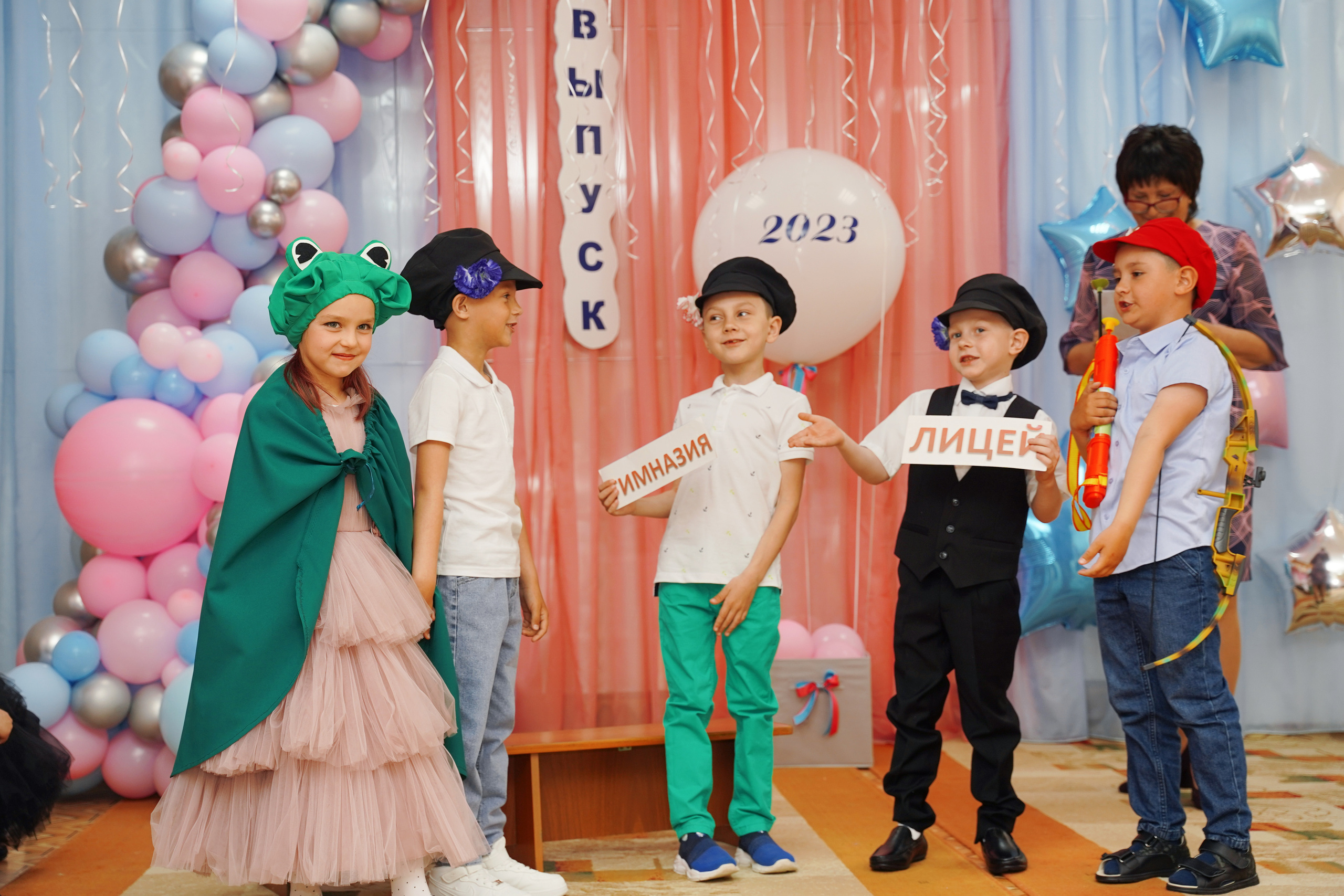 Для Садиков. Детский и семейный Фотограф во Владивостоке Юлия Моисеенко