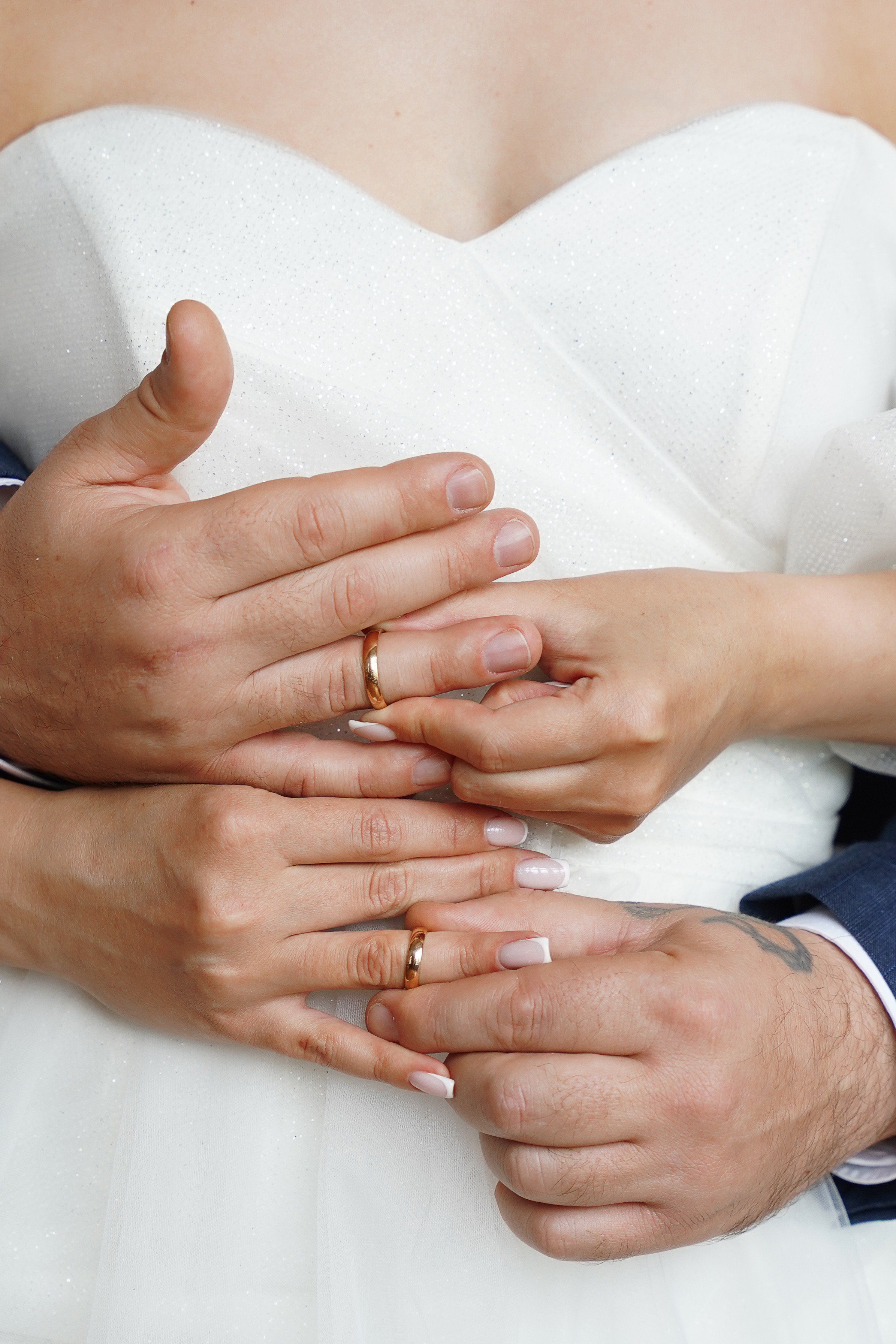 Свадьбы. Детский и семейный Фотограф во Владивостоке Юлия Моисеенко