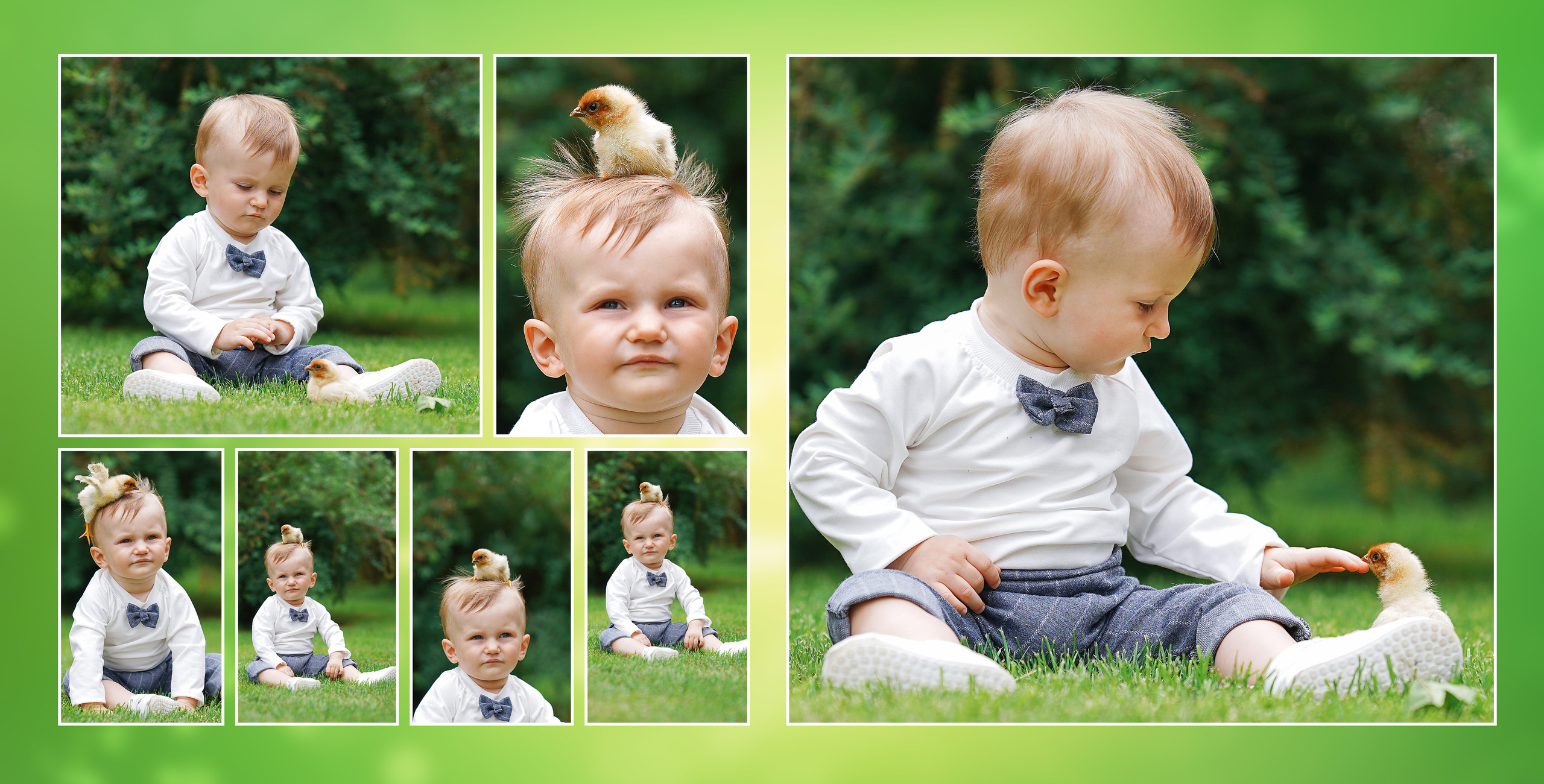 Книги Индивидуальные. Детский и семейный Фотограф во Владивостоке Юлия Моисеенко