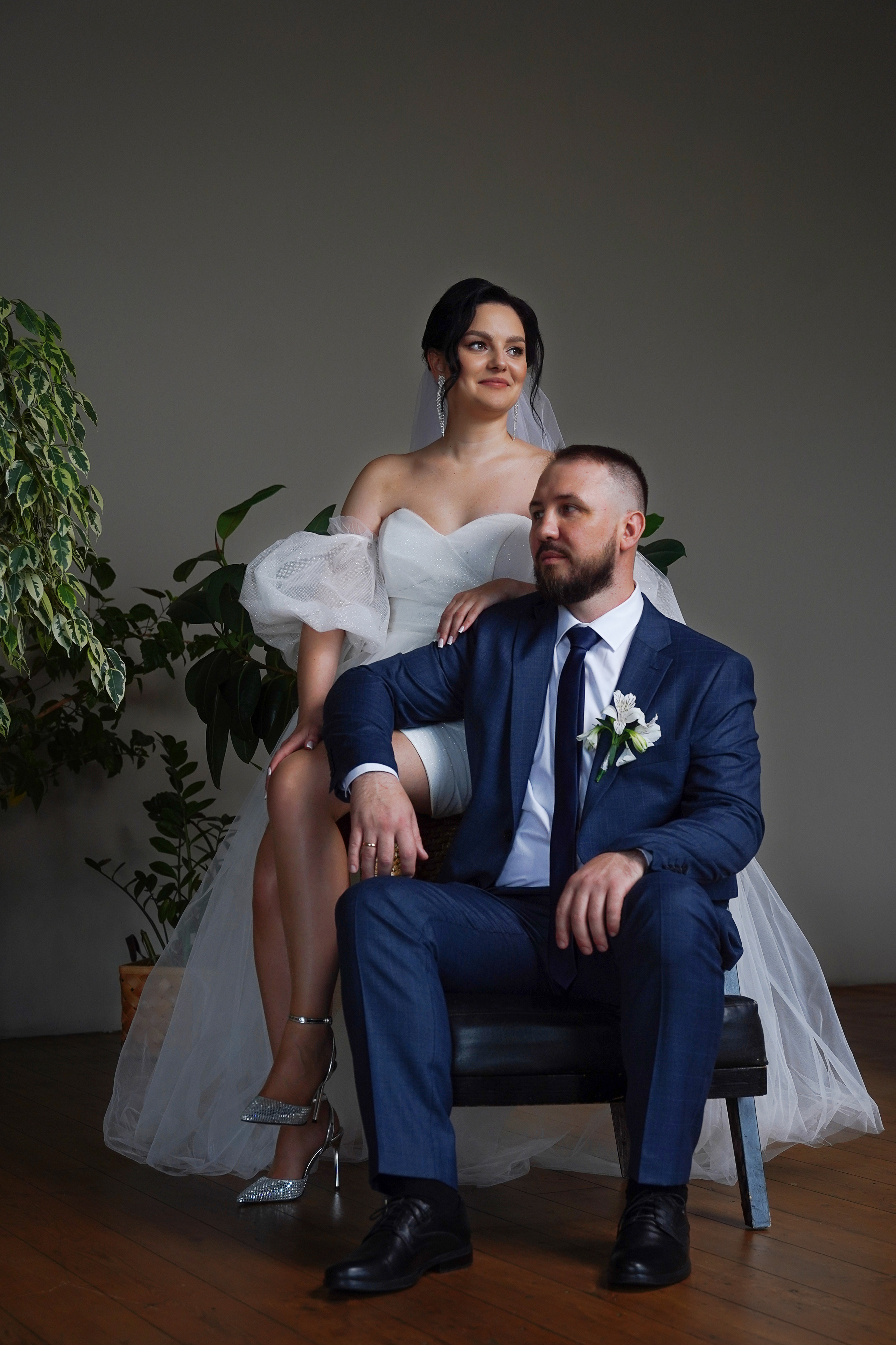 Свадьбы. Детский и семейный Фотограф во Владивостоке Юлия Моисеенко