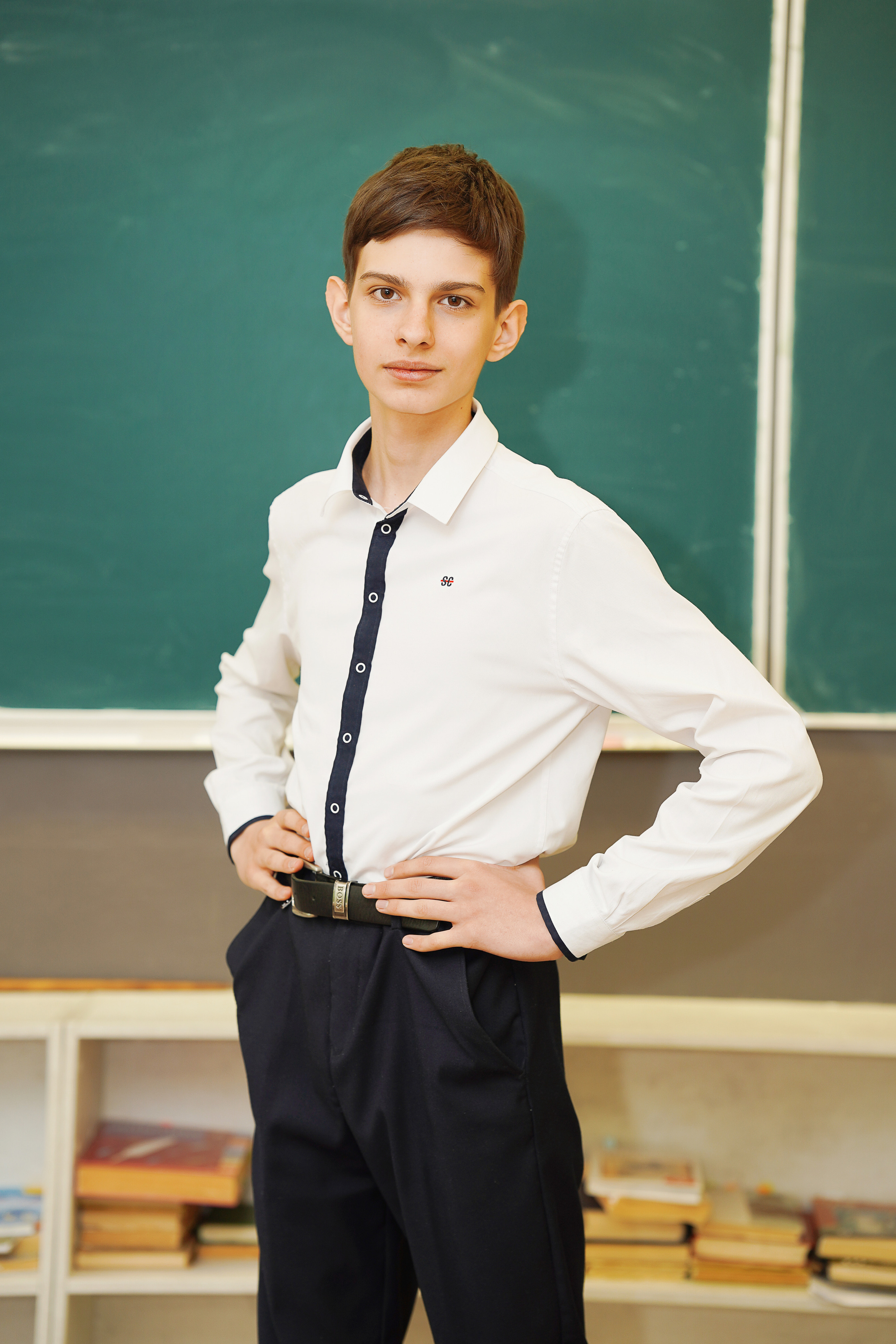 Для школ. Детский и семейный Фотограф во Владивостоке Юлия Моисеенко