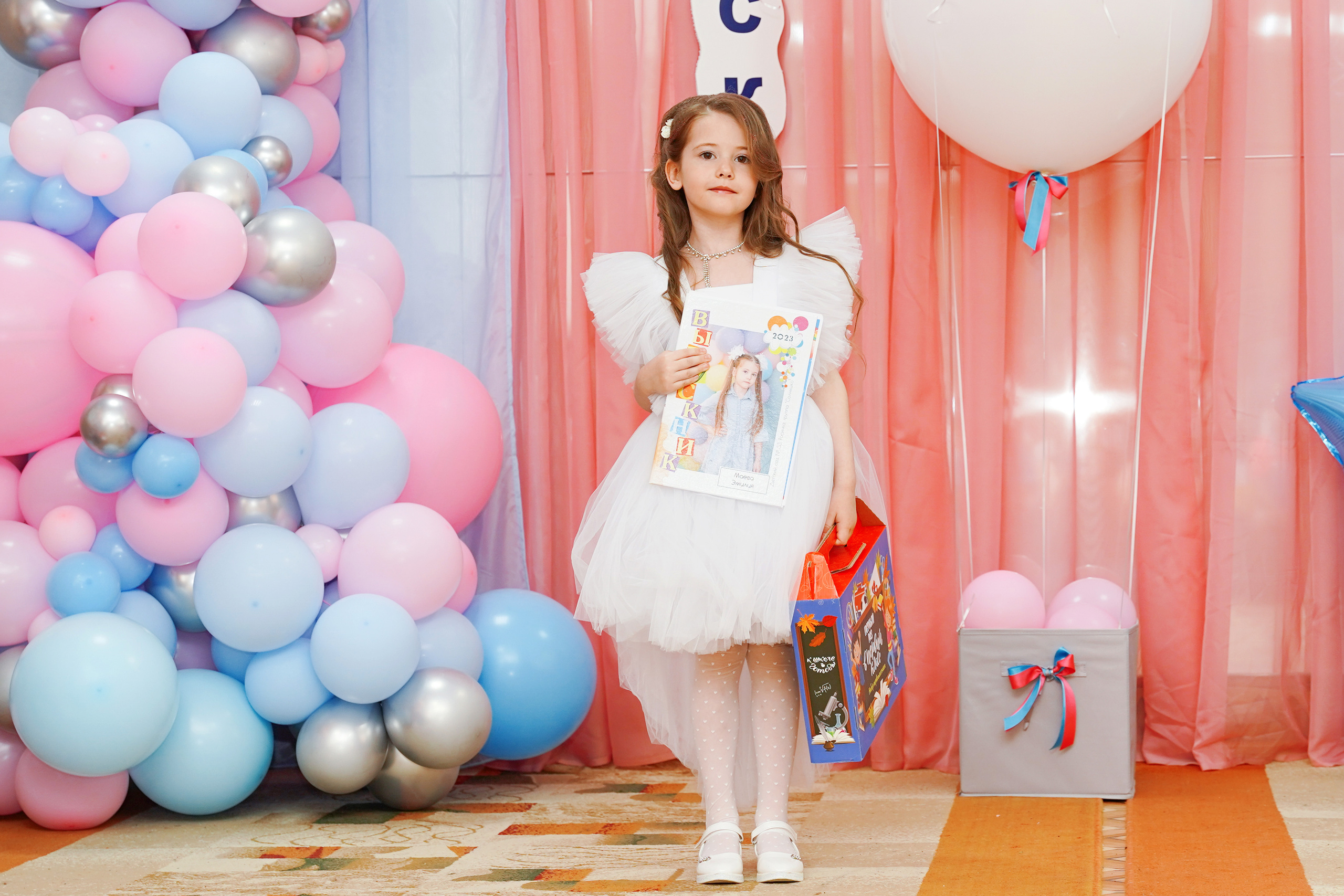 Для Садиков. Детский и семейный Фотограф во Владивостоке Юлия Моисеенко