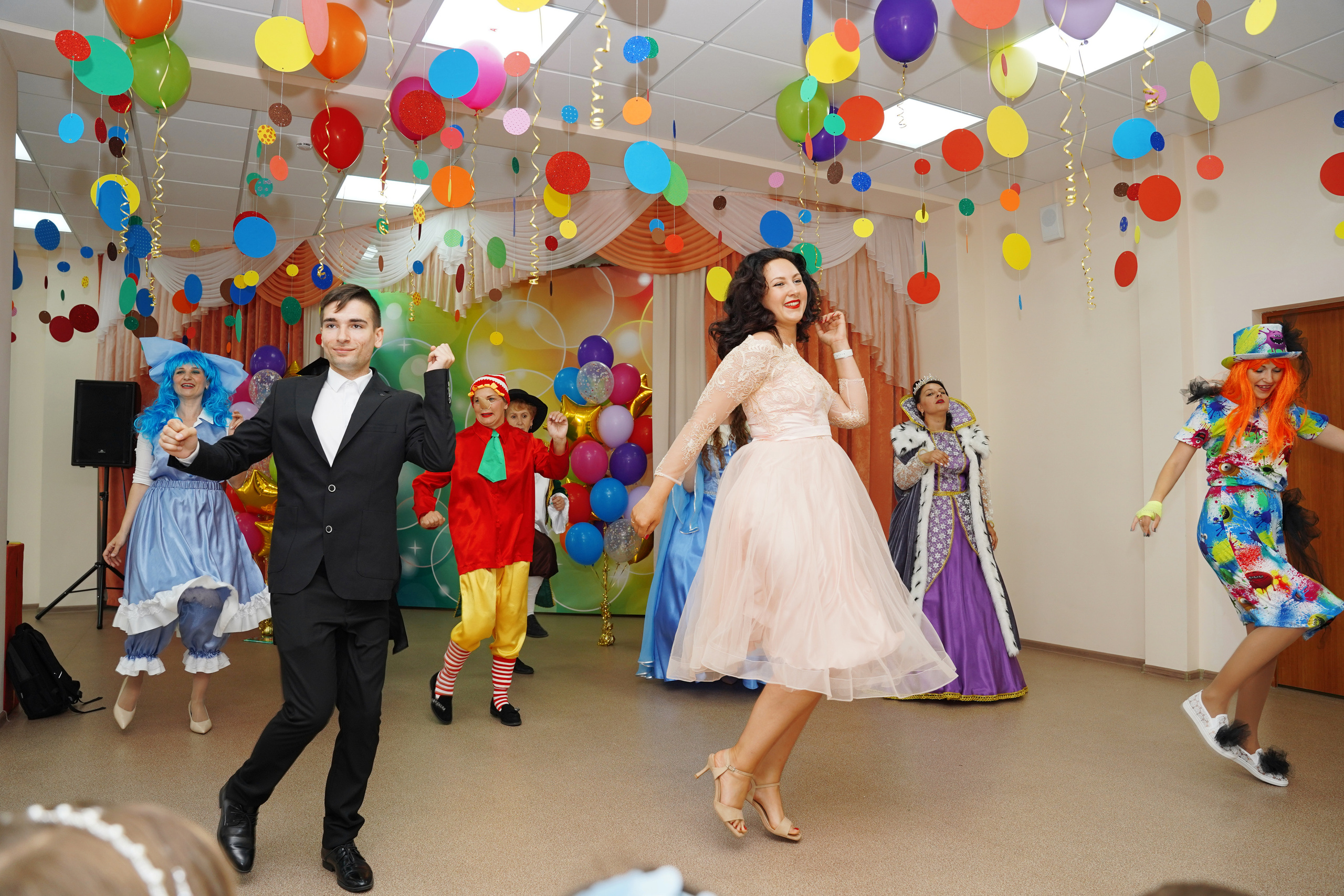 Для Садиков. Детский и семейный Фотограф во Владивостоке Юлия Моисеенко