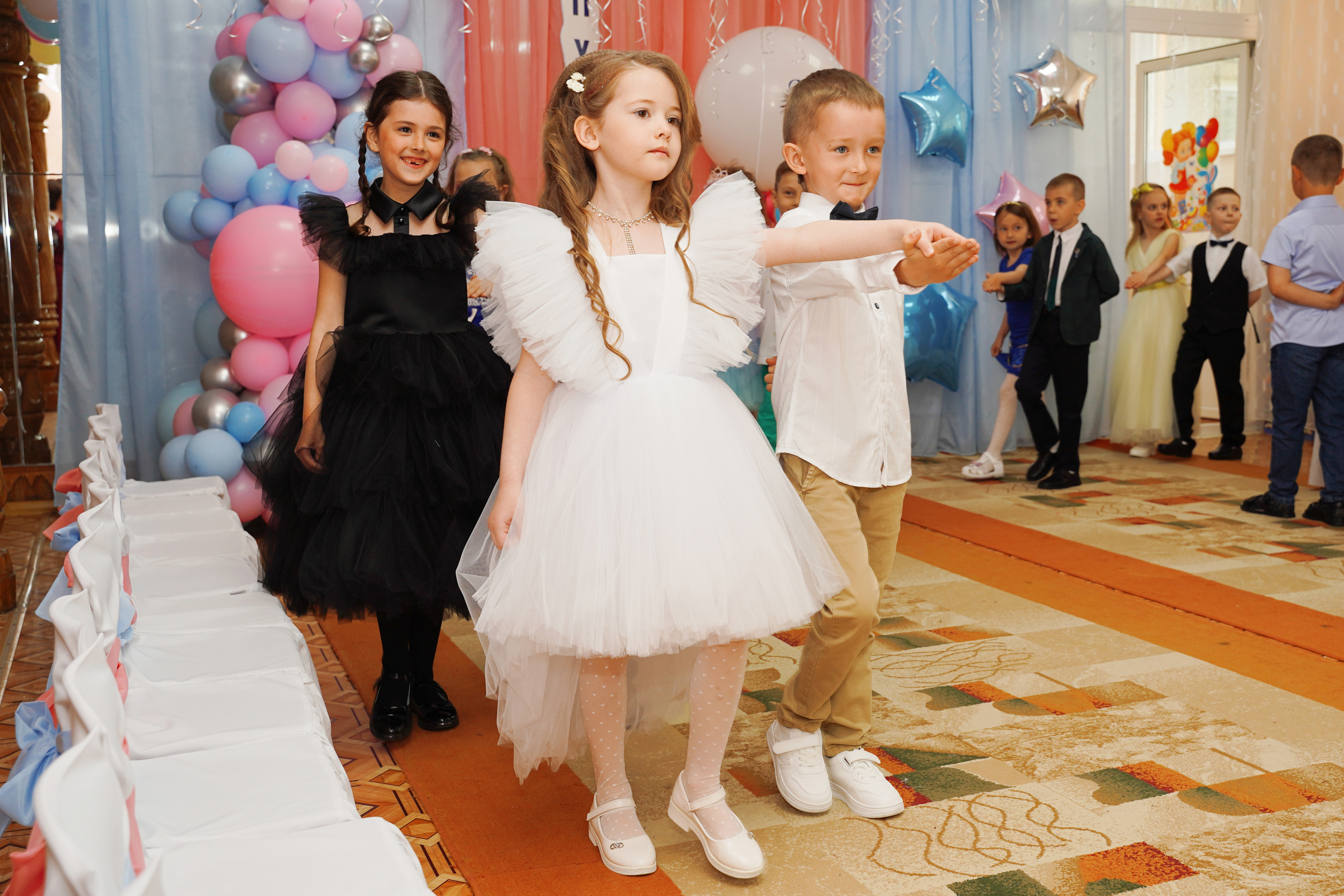 Для Садиков. Детский и семейный Фотограф во Владивостоке Юлия Моисеенко