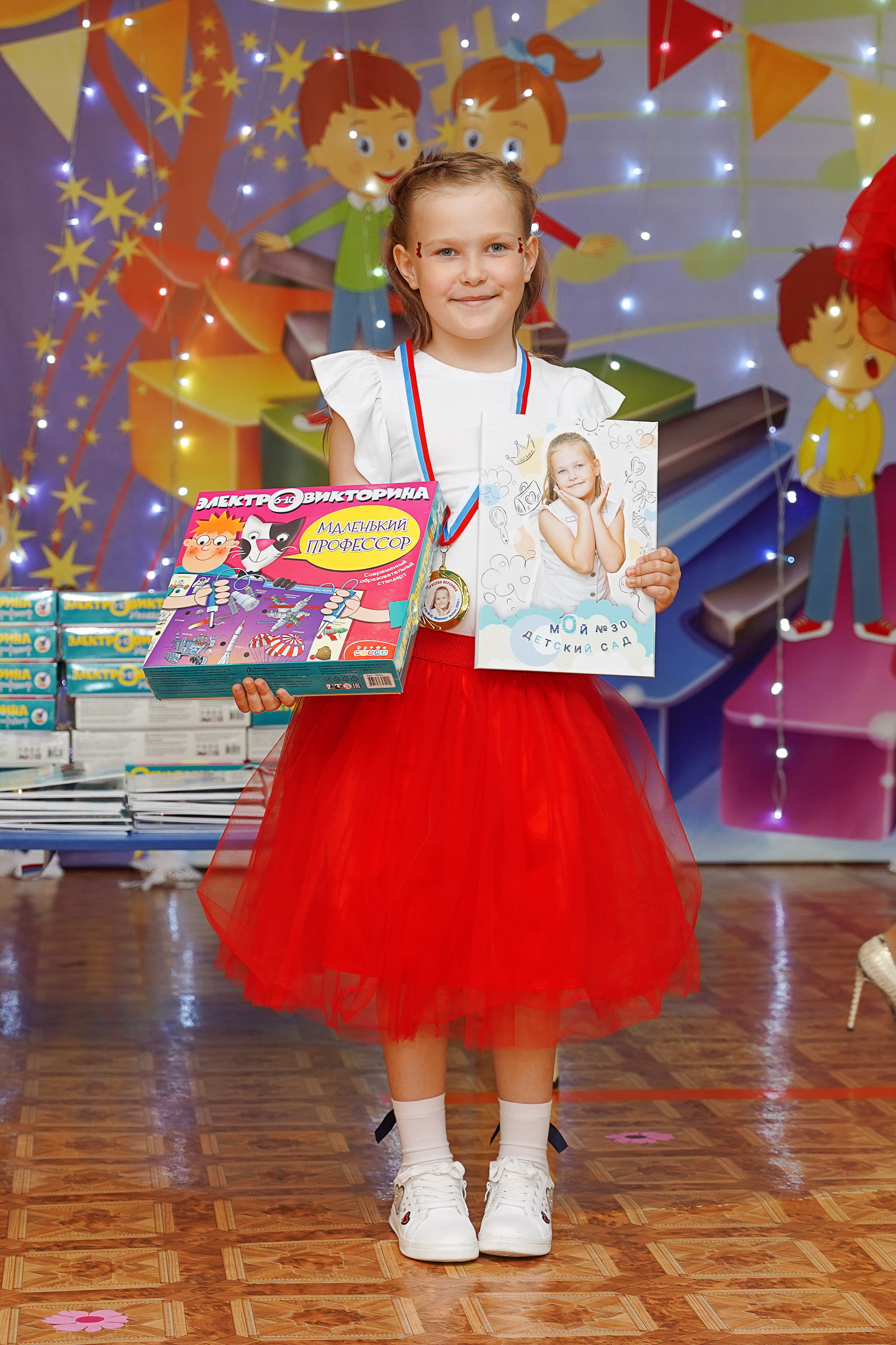 Для Садиков. Детский и семейный Фотограф во Владивостоке Юлия Моисеенко