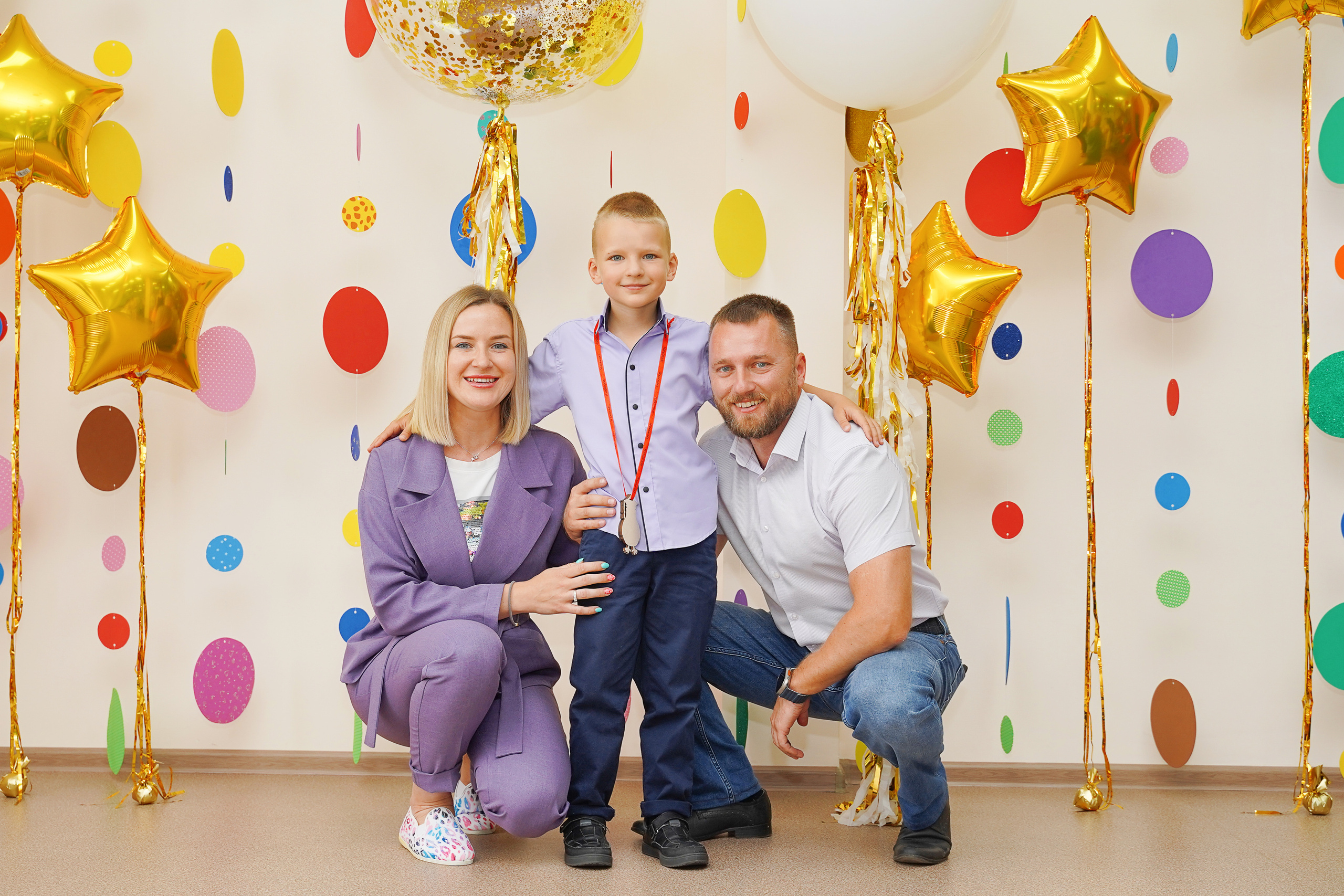 Для Садиков. Детский и семейный Фотограф во Владивостоке Юлия Моисеенко