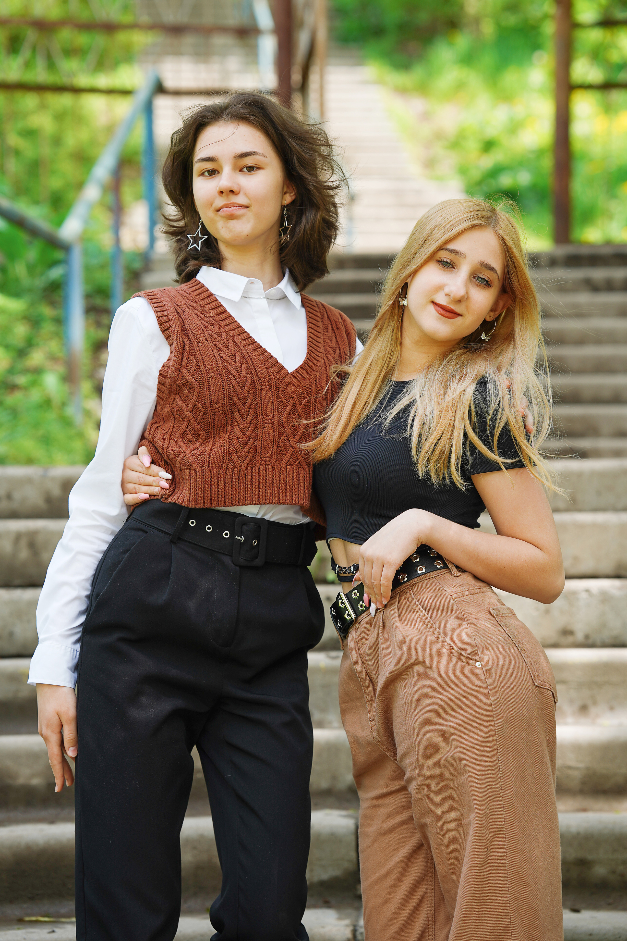 Для школ. Детский и семейный Фотограф во Владивостоке Юлия Моисеенко