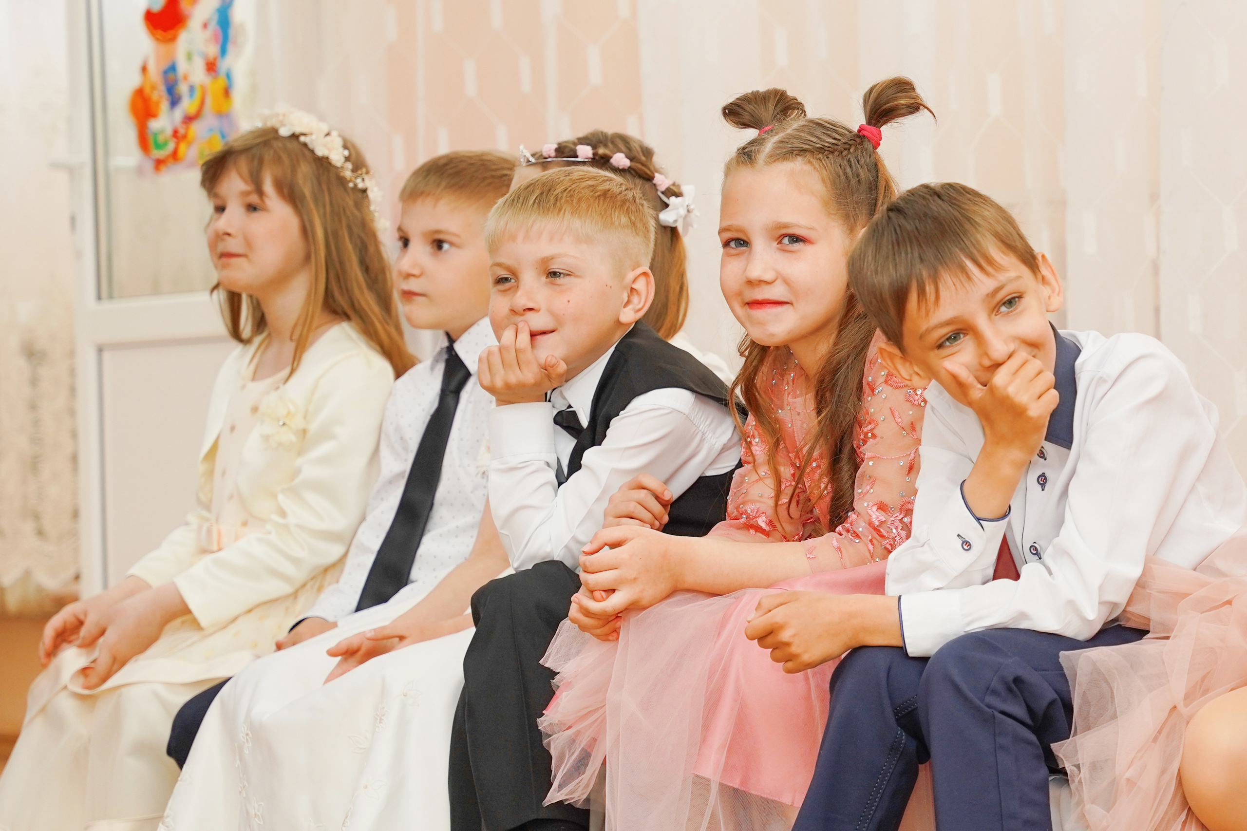 Для Садиков. Детский и семейный Фотограф во Владивостоке Юлия Моисеенко