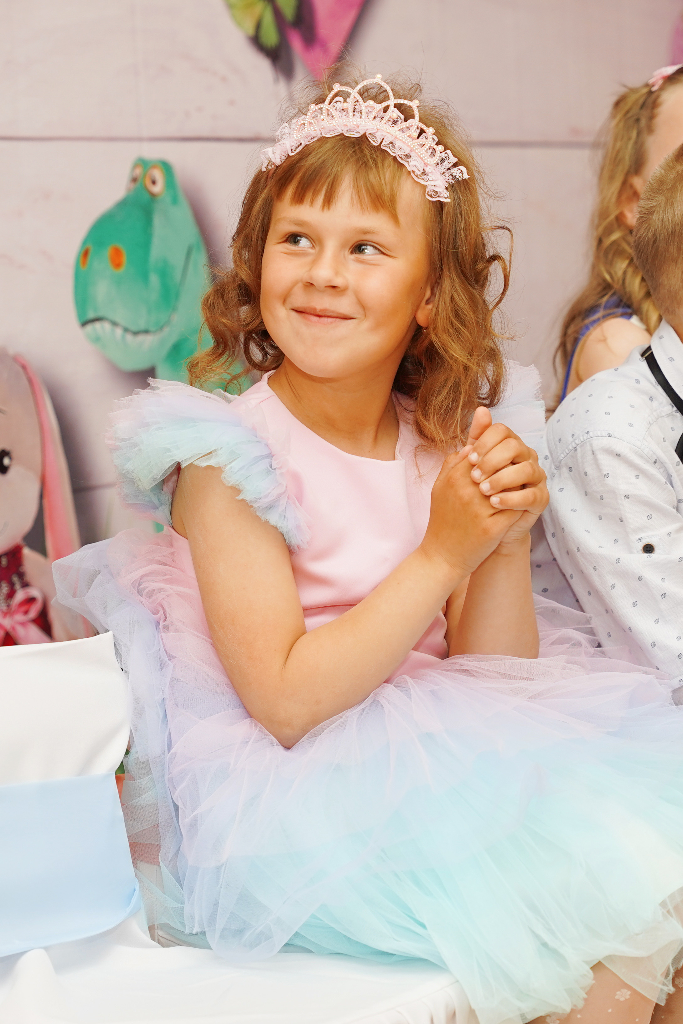 Для Садиков. Детский и семейный Фотограф во Владивостоке Юлия Моисеенко