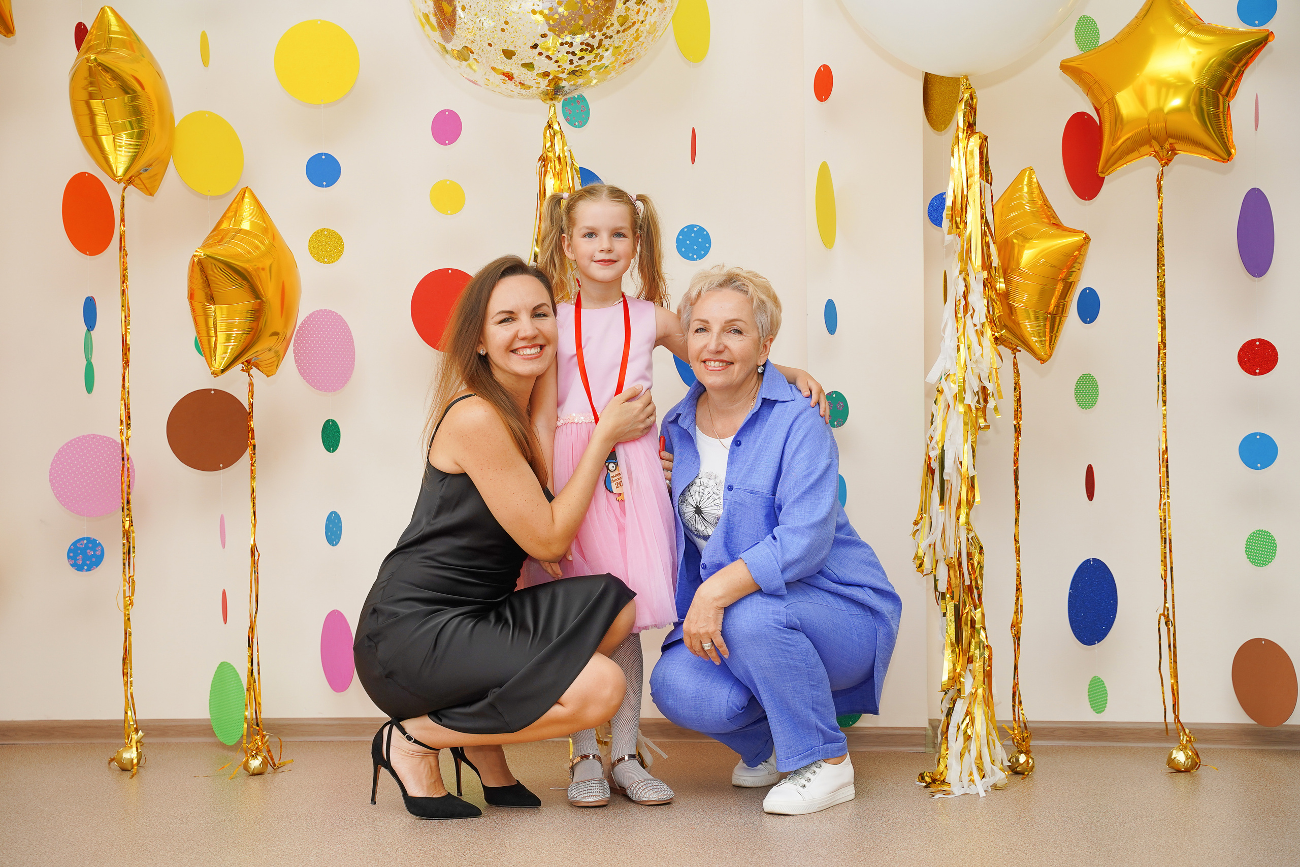 Для Садиков. Детский и семейный Фотограф во Владивостоке Юлия Моисеенко