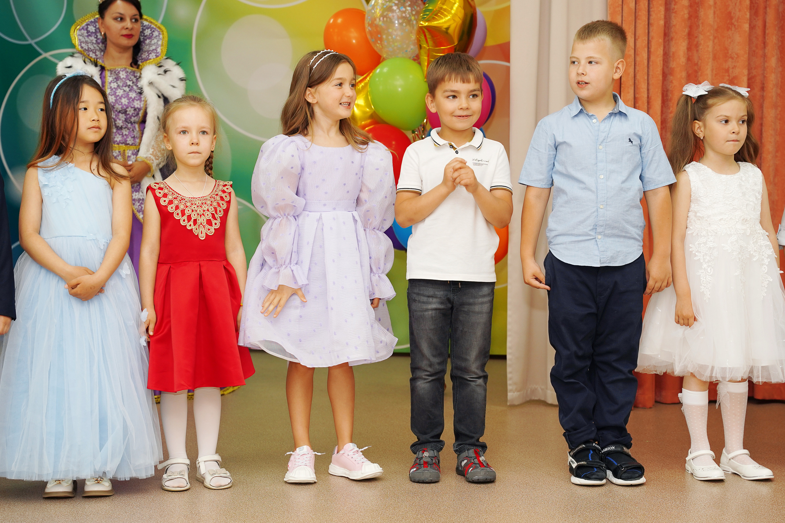 Для Садиков. Детский и семейный Фотограф во Владивостоке Юлия Моисеенко