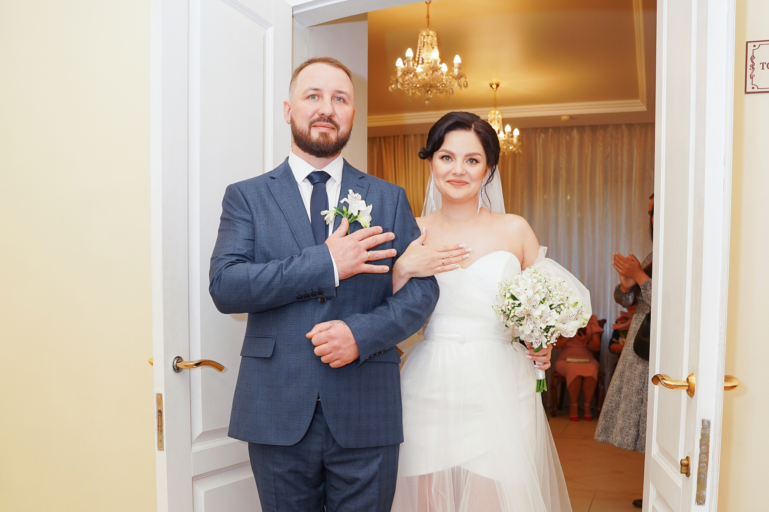 Свадьбы. Детский и семейный Фотограф во Владивостоке Юлия Моисеенко