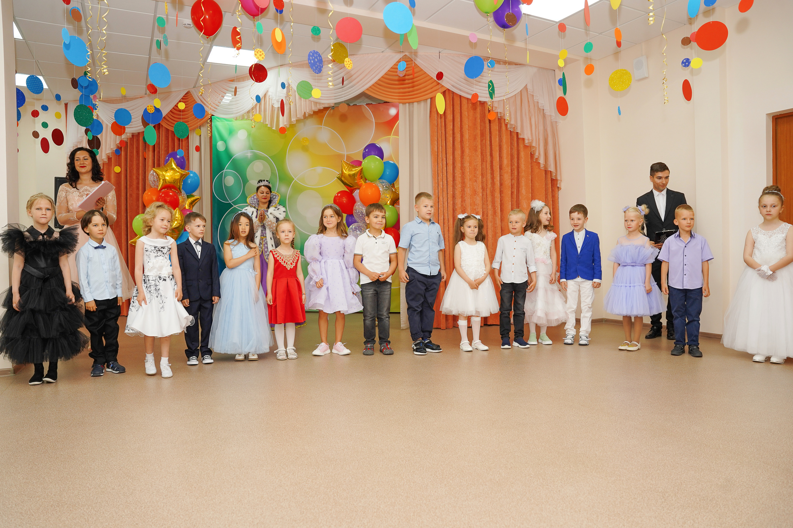 Для Садиков. Детский и семейный Фотограф во Владивостоке Юлия Моисеенко