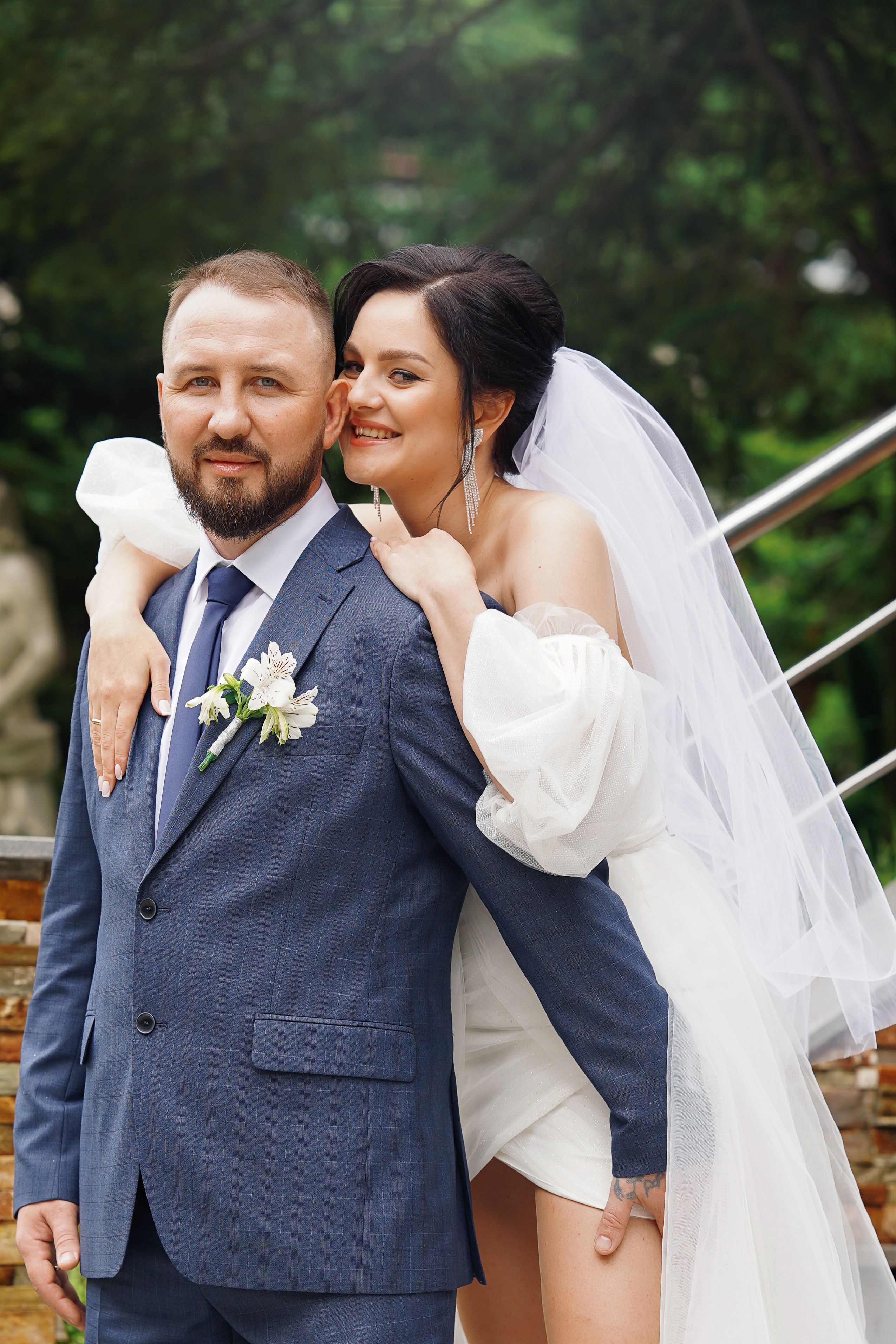 Свадьбы. Детский и семейный Фотограф во Владивостоке Юлия Моисеенко