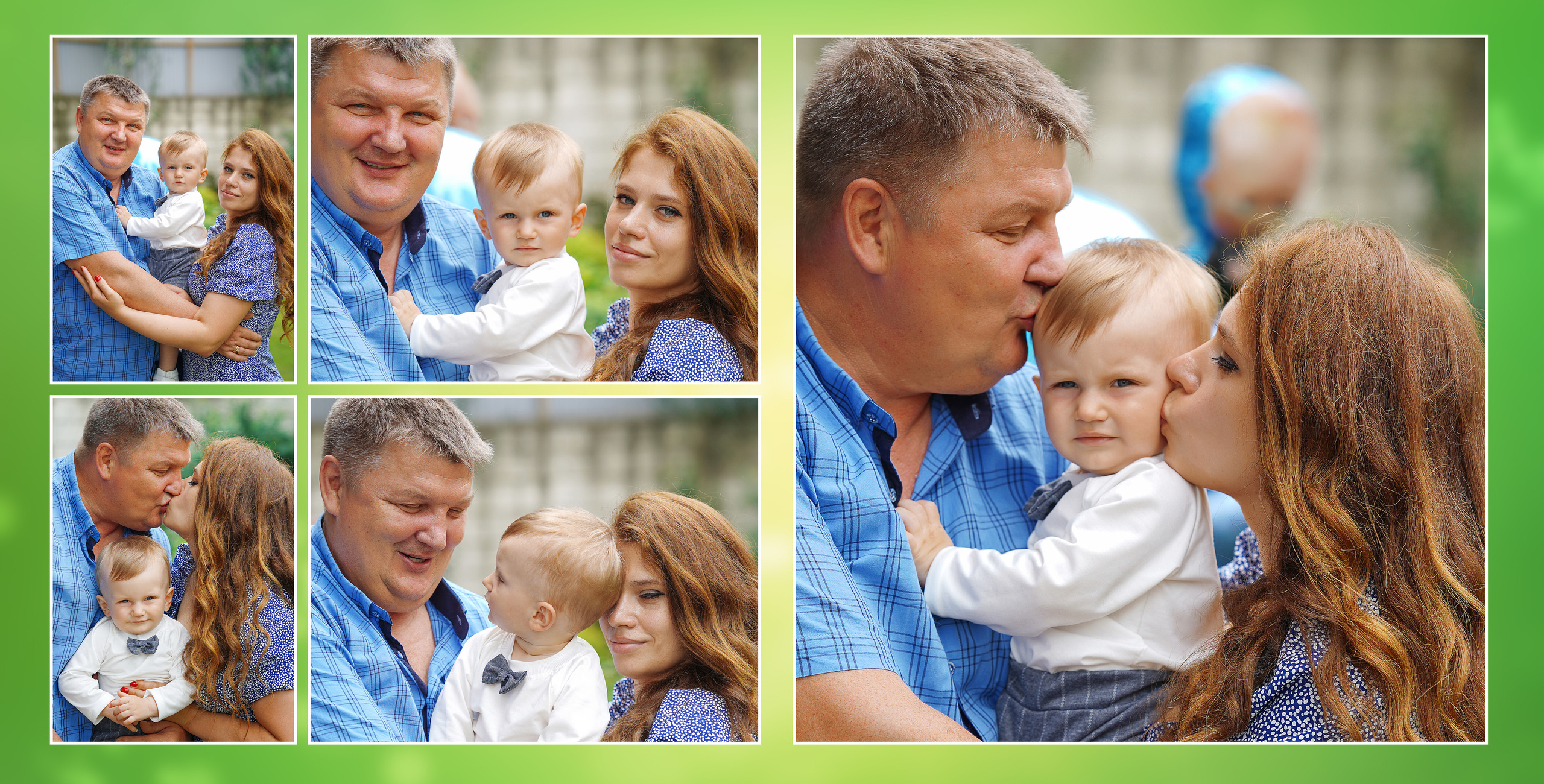 Книги Индивидуальные. Детский и семейный Фотограф во Владивостоке Юлия Моисеенко