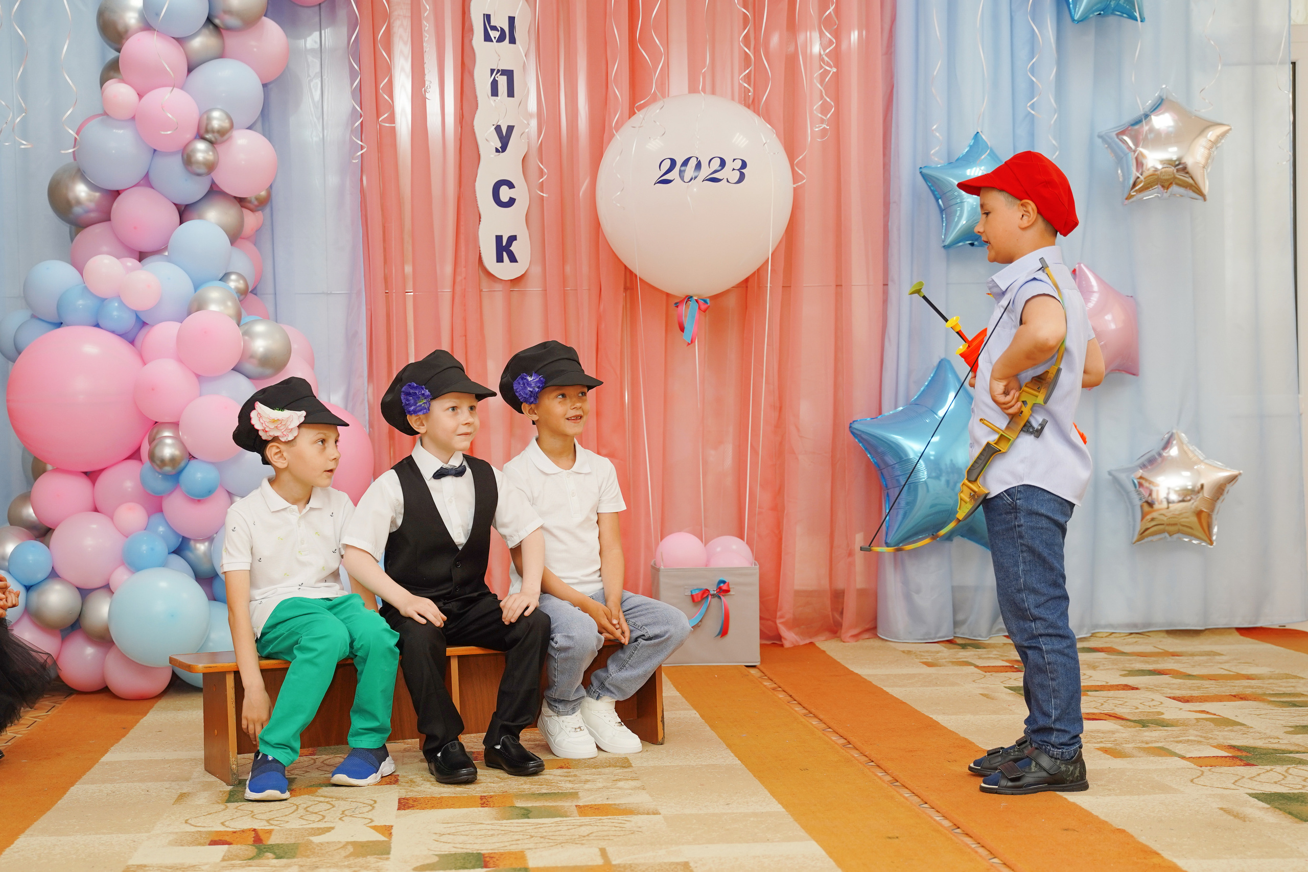 Для Садиков. Детский и семейный Фотограф во Владивостоке Юлия Моисеенко