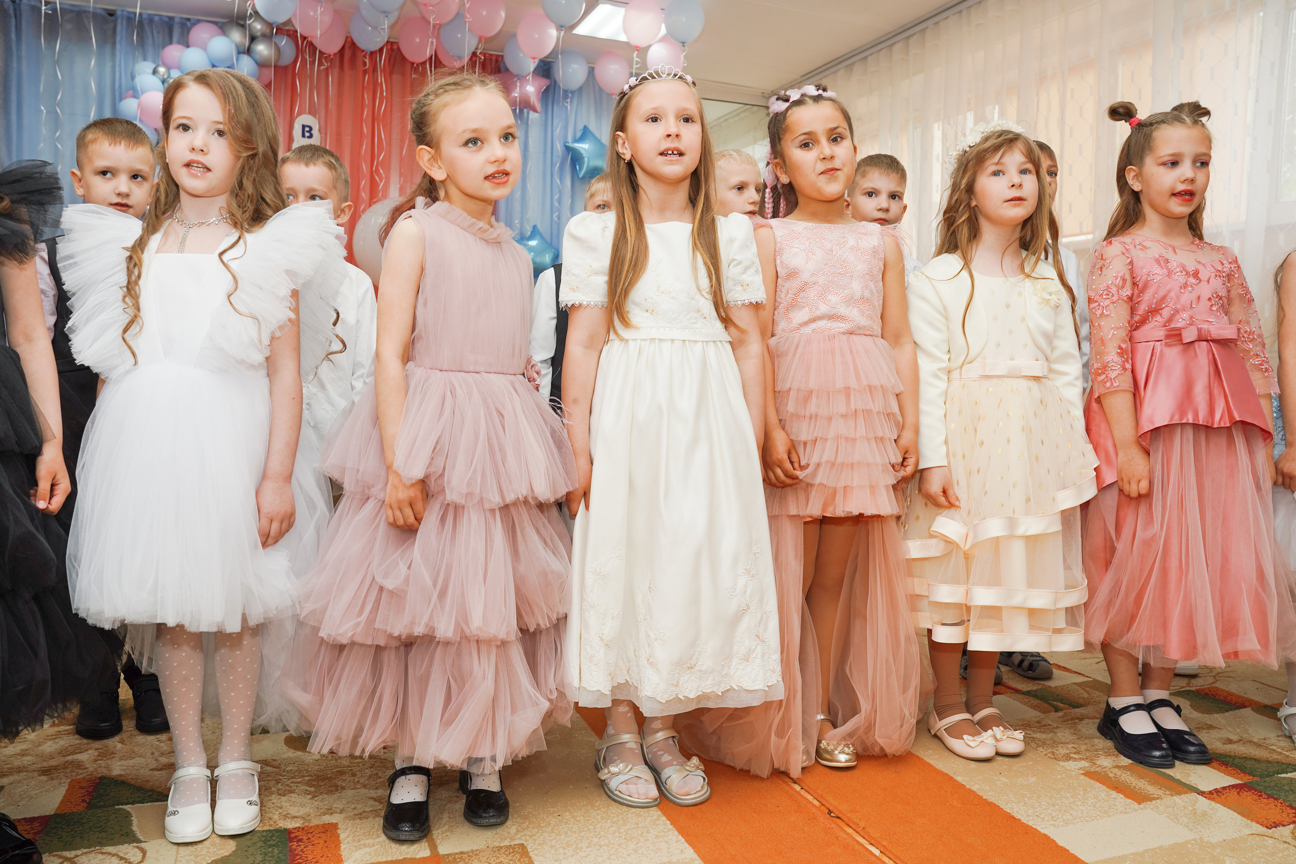 Для Садиков. Детский и семейный Фотограф во Владивостоке Юлия Моисеенко