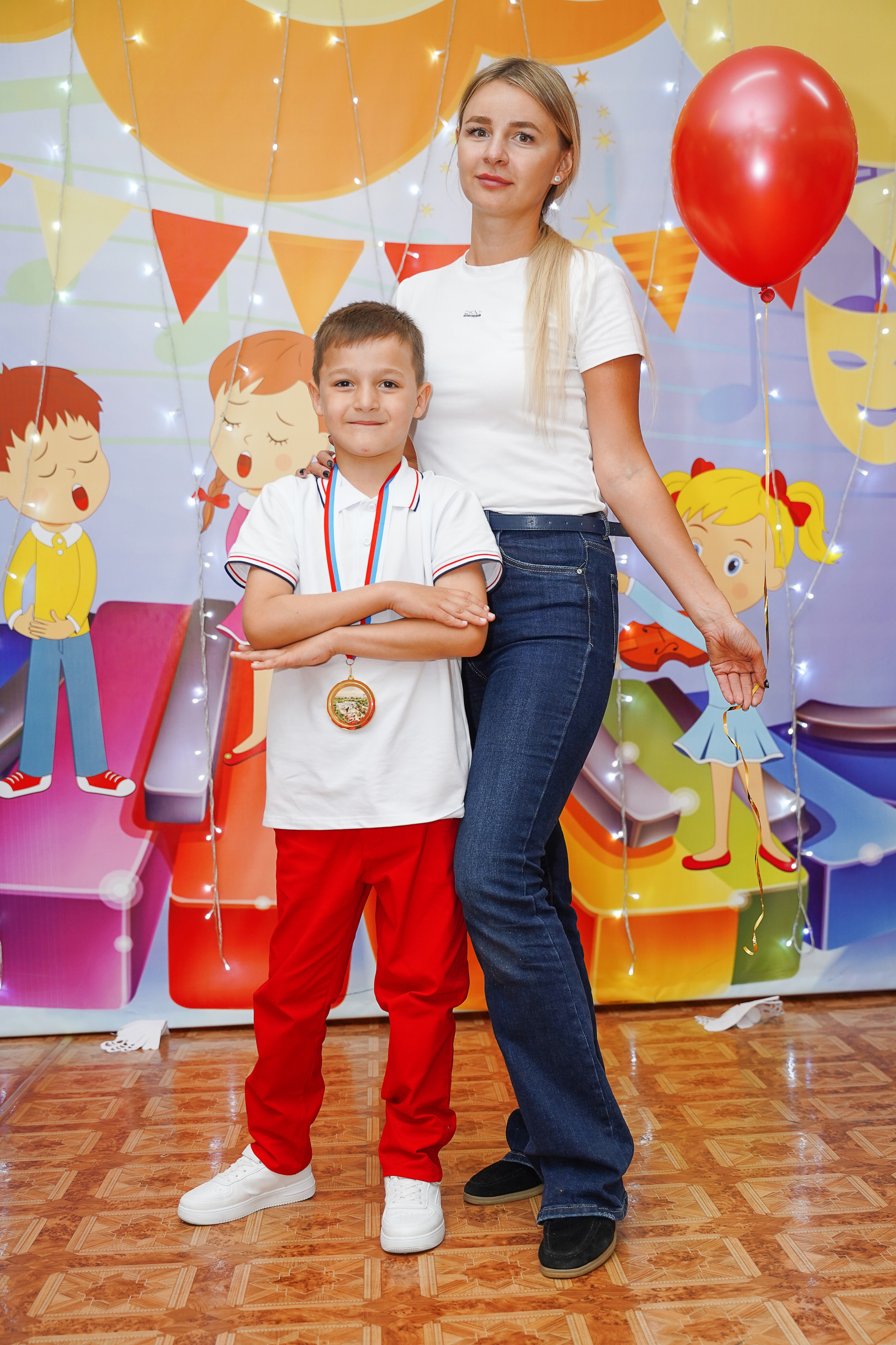 Для Садиков. Детский и семейный Фотограф во Владивостоке Юлия Моисеенко