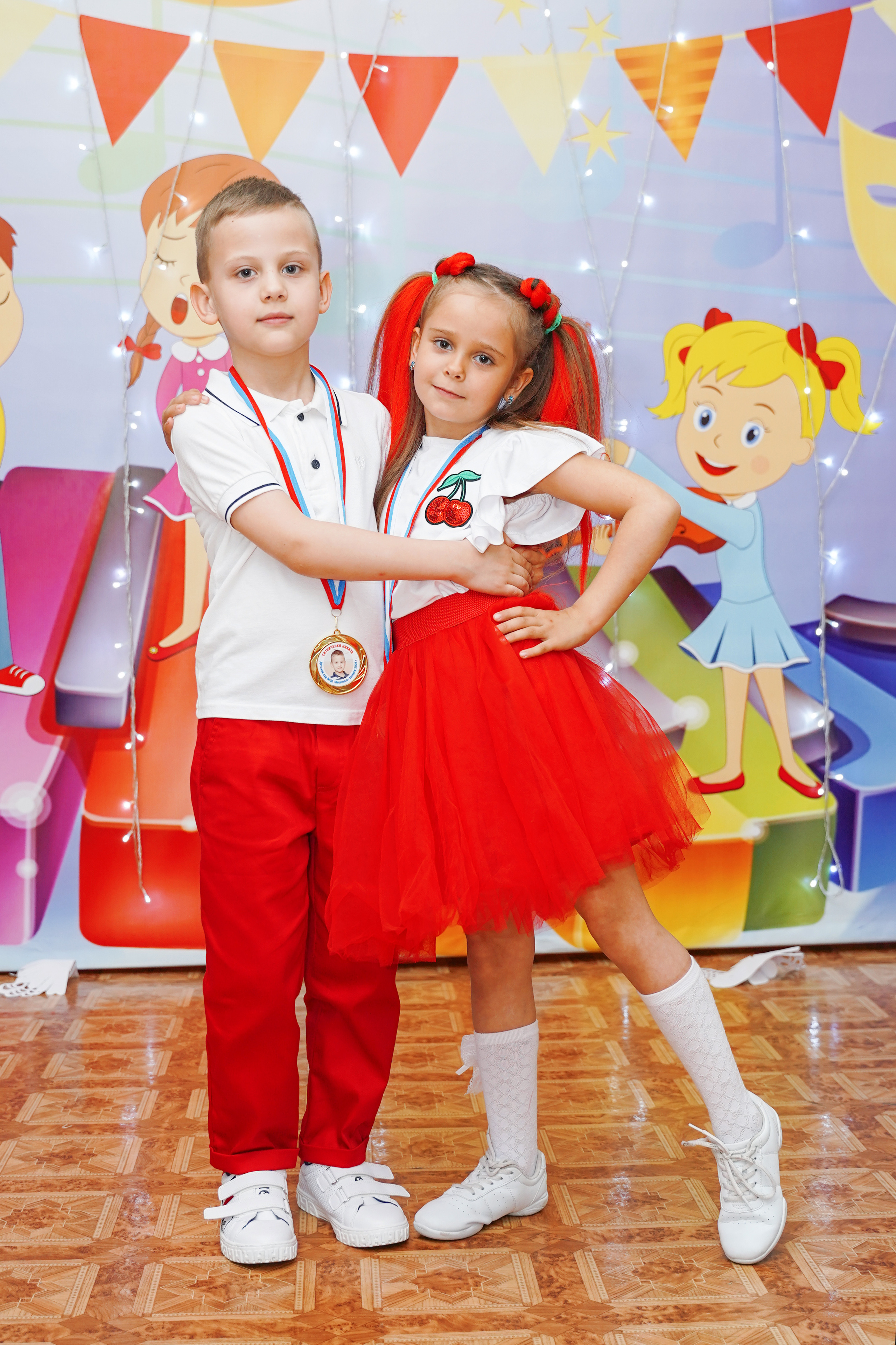 Для Садиков. Детский и семейный Фотограф во Владивостоке Юлия Моисеенко