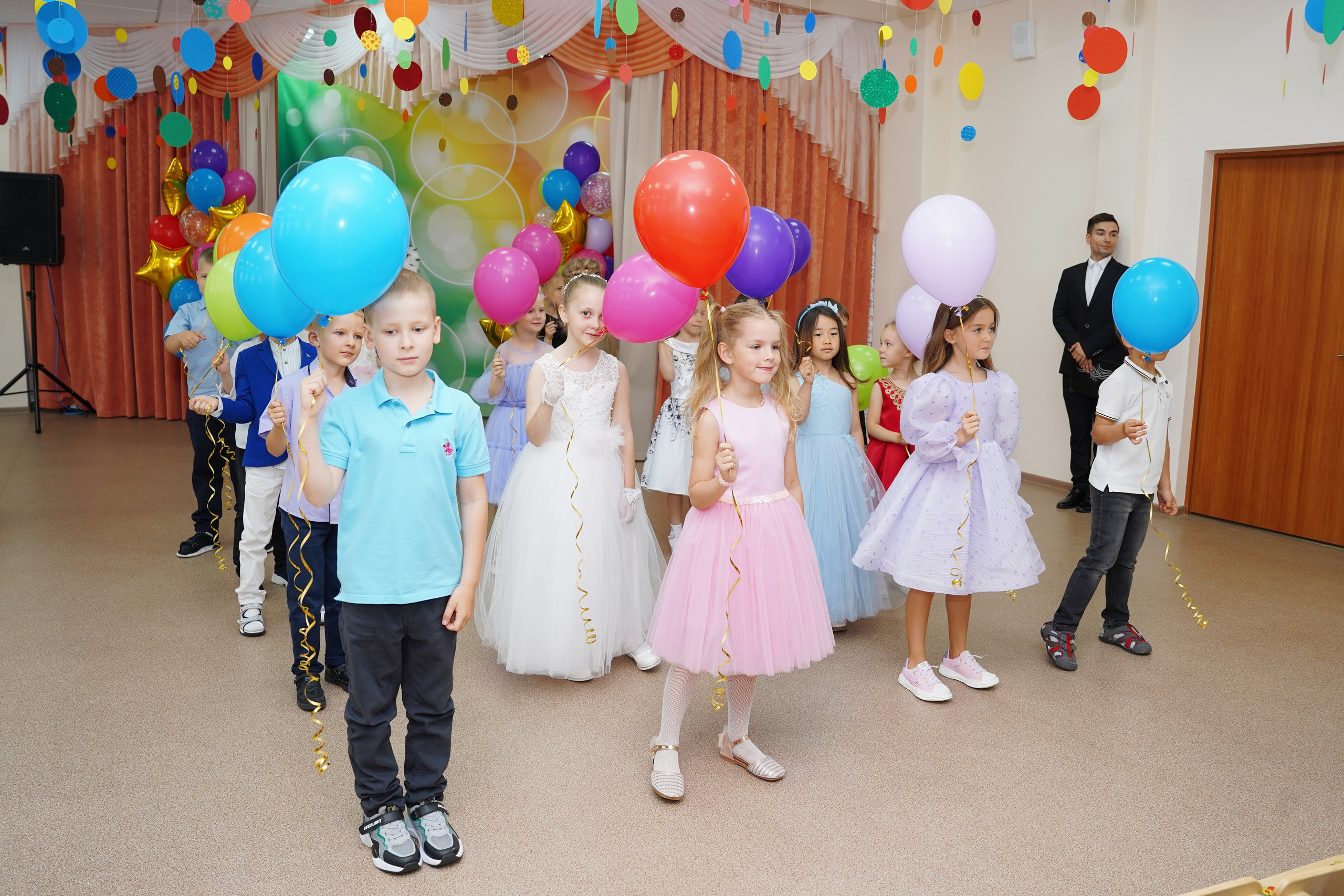 Для Садиков. Детский и семейный Фотограф во Владивостоке Юлия Моисеенко