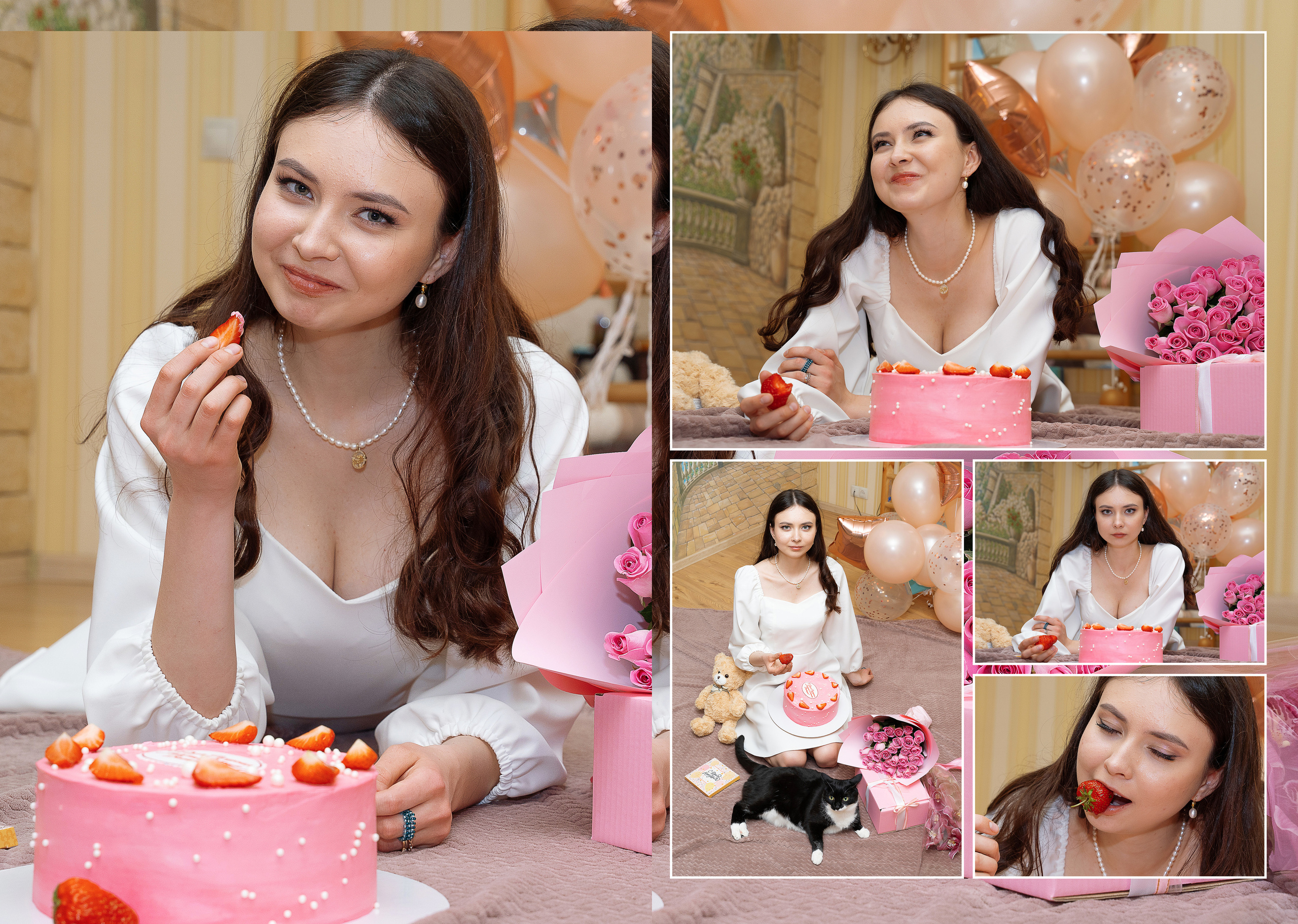 Книги Индивидуальные. Детский и семейный Фотограф во Владивостоке Юлия Моисеенко