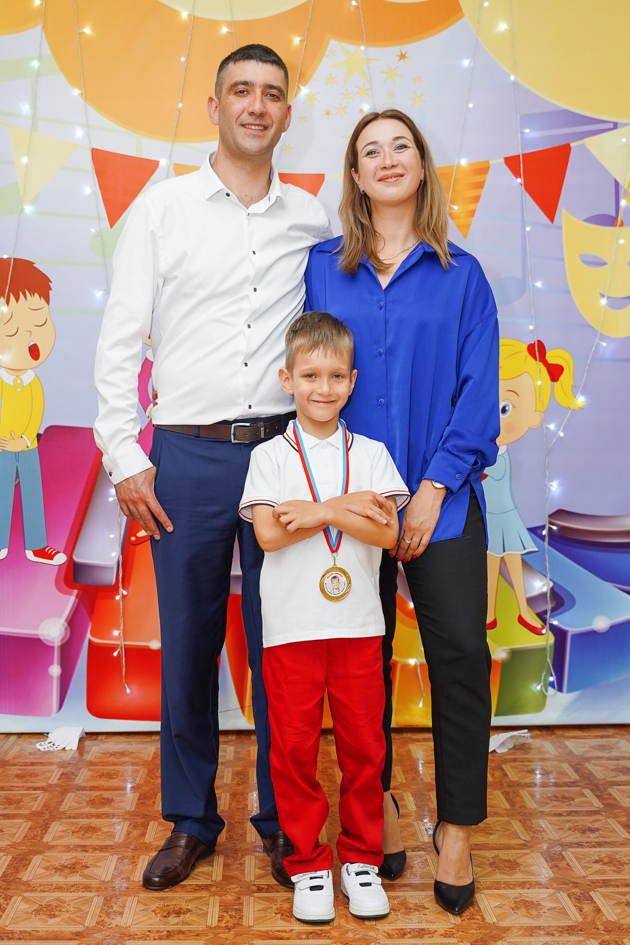 Для Садиков. Детский и семейный Фотограф во Владивостоке Юлия Моисеенко