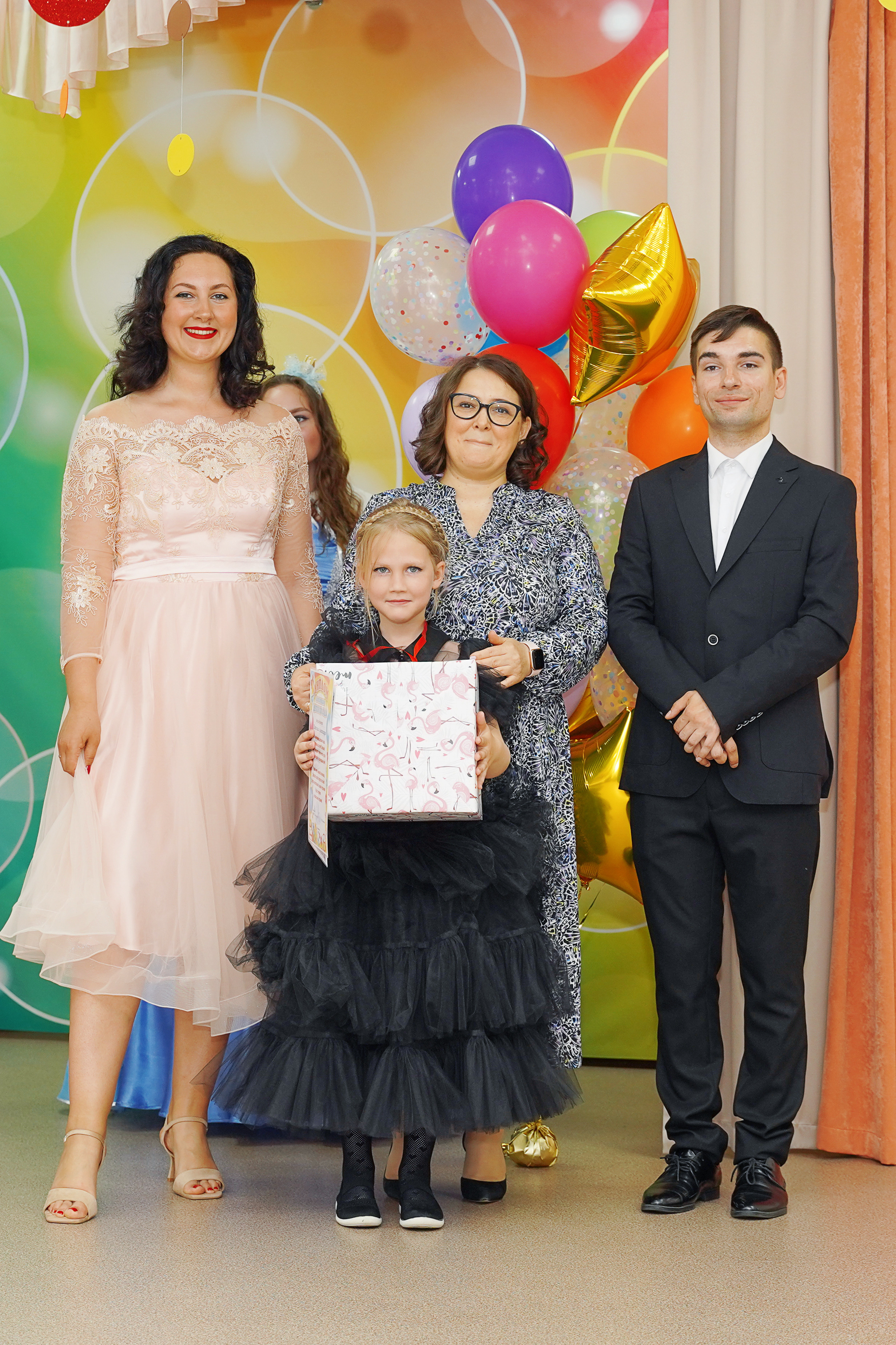 Для Садиков. Детский и семейный Фотограф во Владивостоке Юлия Моисеенко