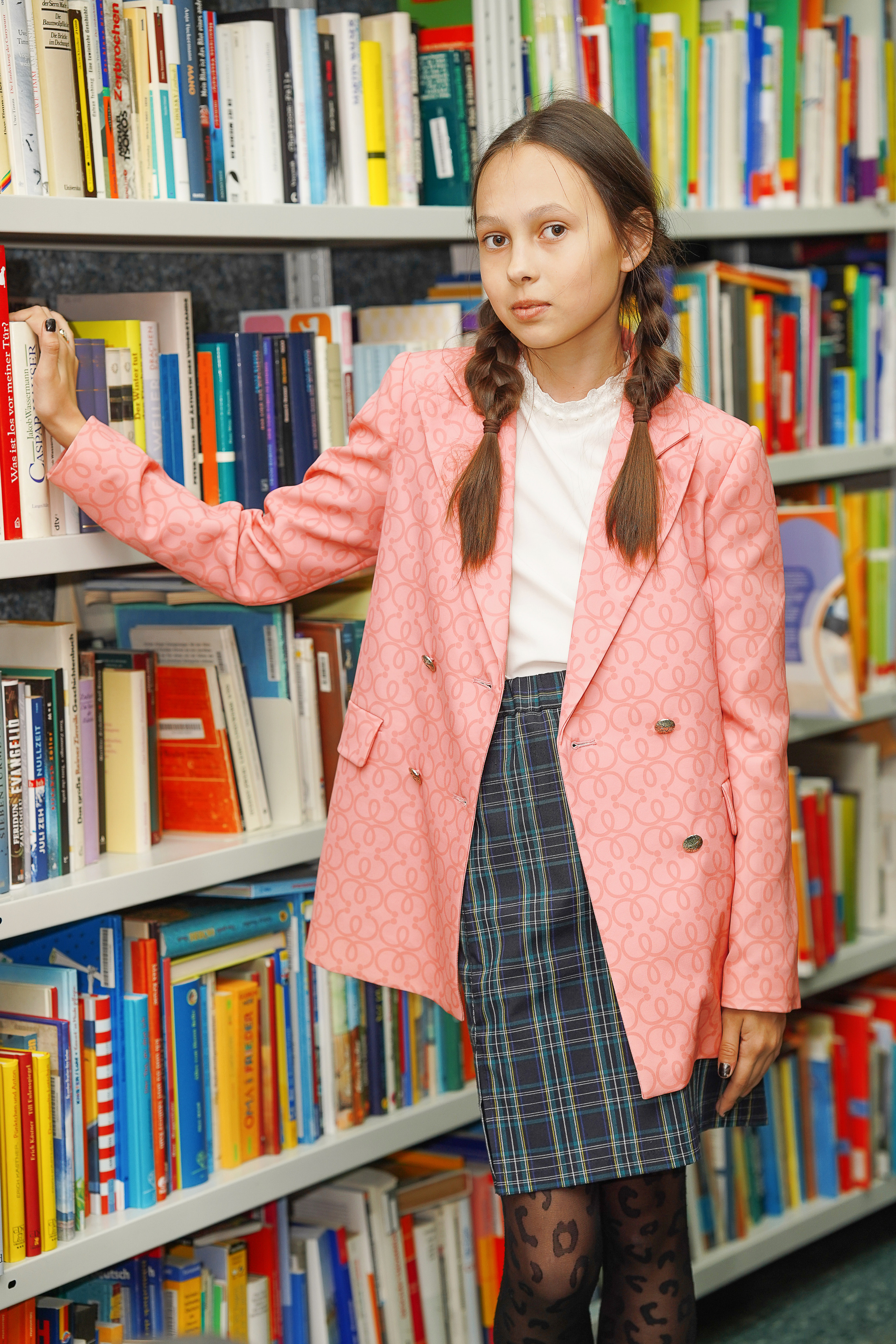 Для школ. Детский и семейный Фотограф во Владивостоке Юлия Моисеенко