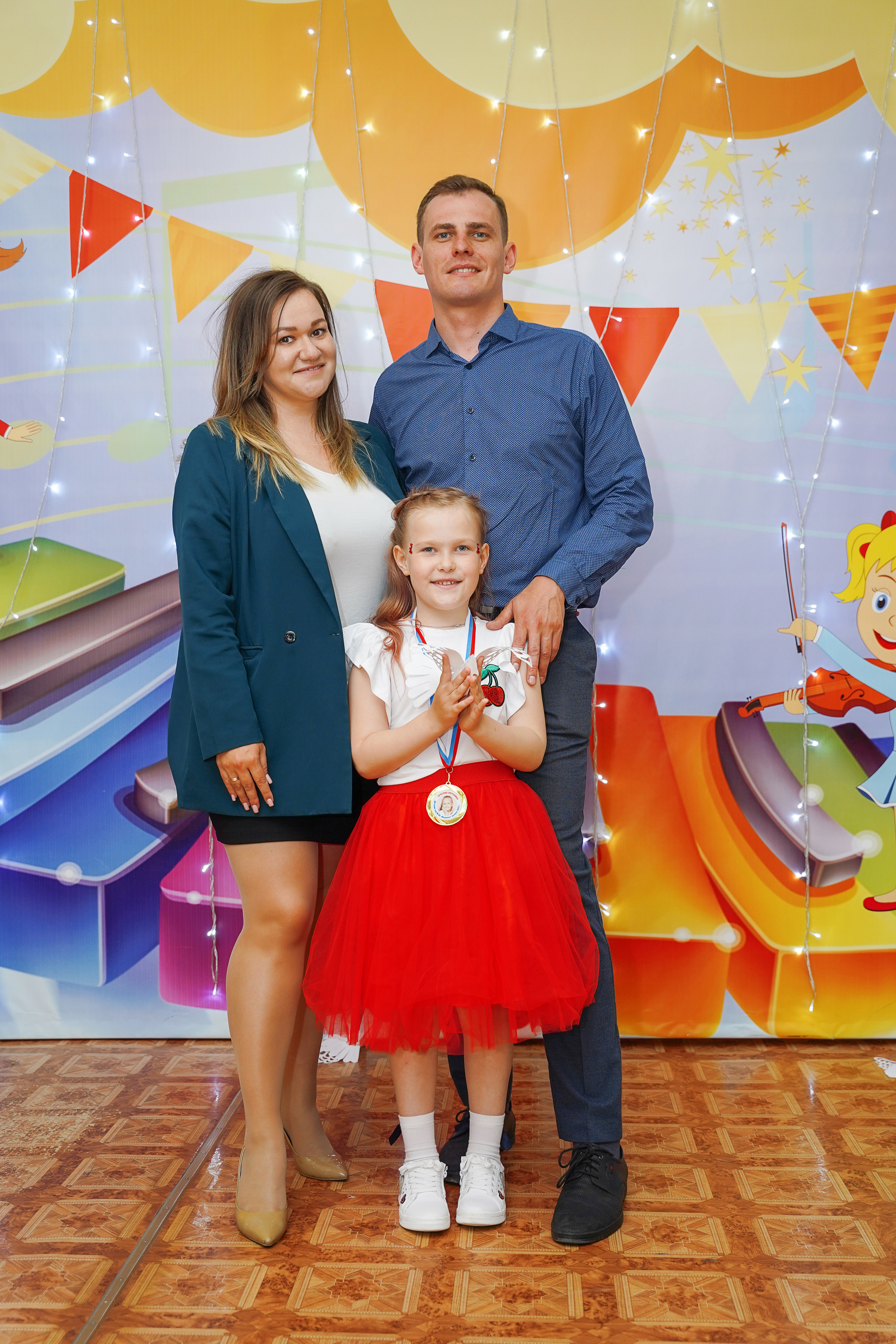 Для Садиков. Детский и семейный Фотограф во Владивостоке Юлия Моисеенко