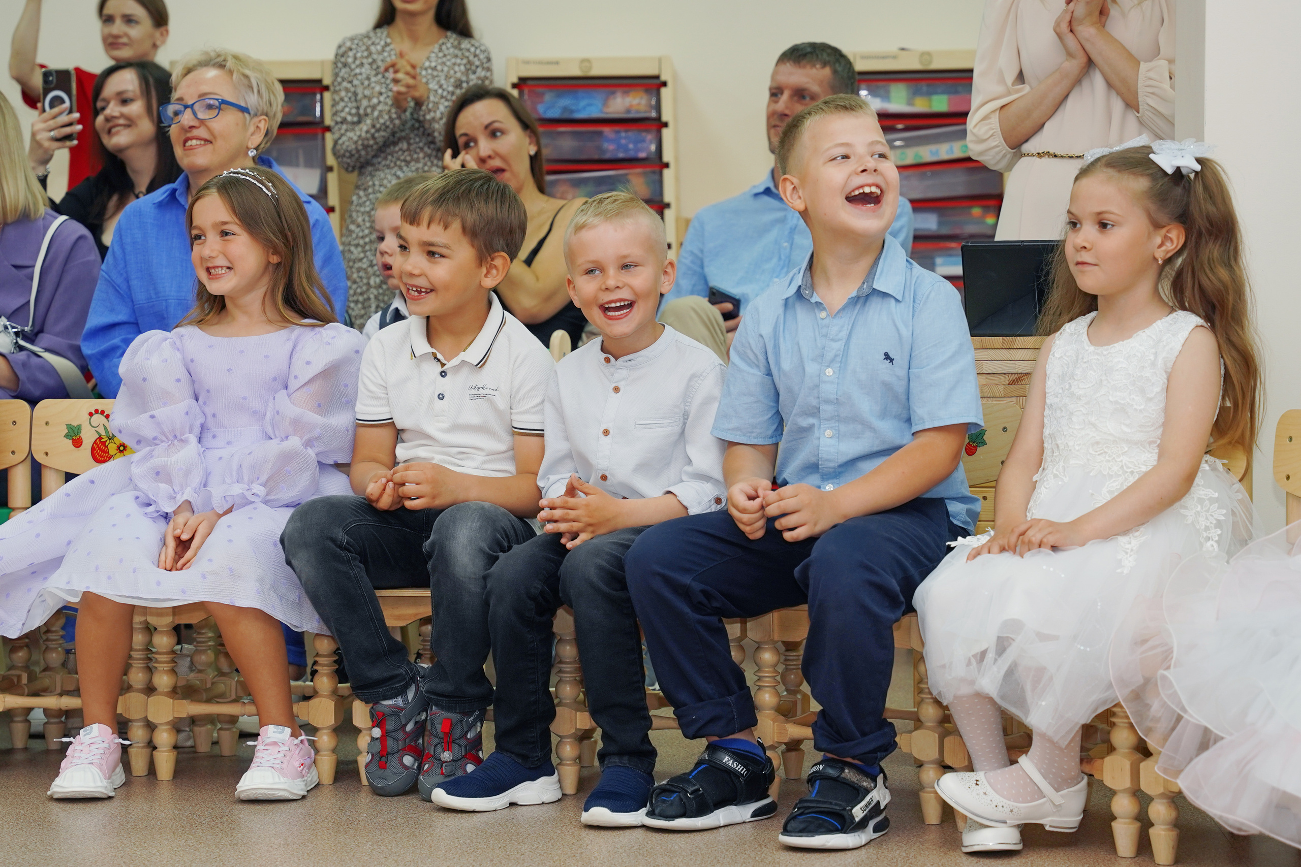 Для Садиков. Детский и семейный Фотограф во Владивостоке Юлия Моисеенко